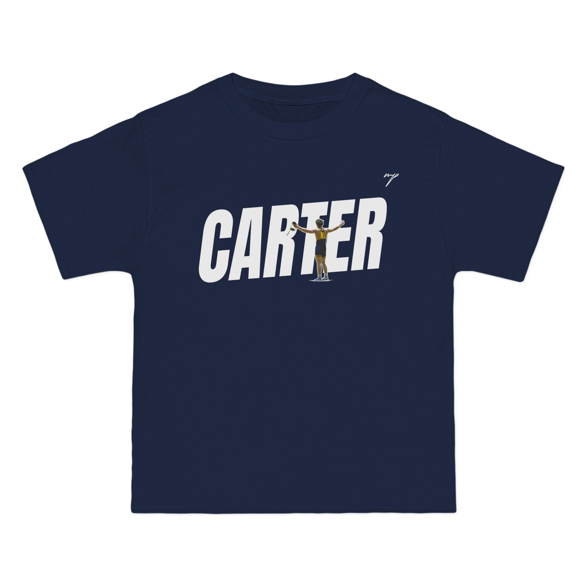 Carter Shupert Vintage Tee