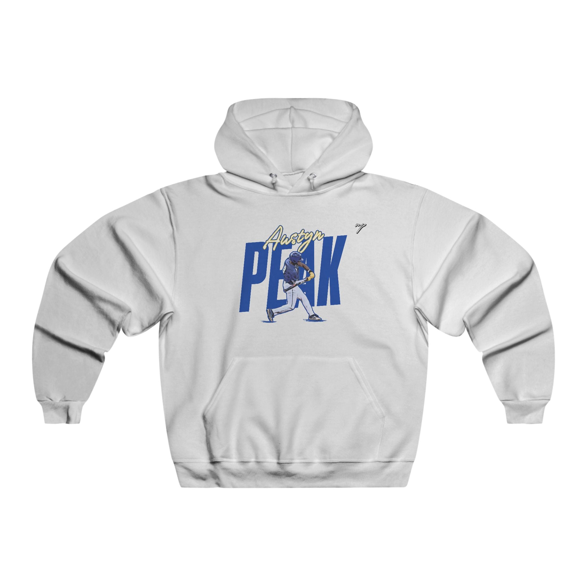 Austyn Peak Vintage Hoodie