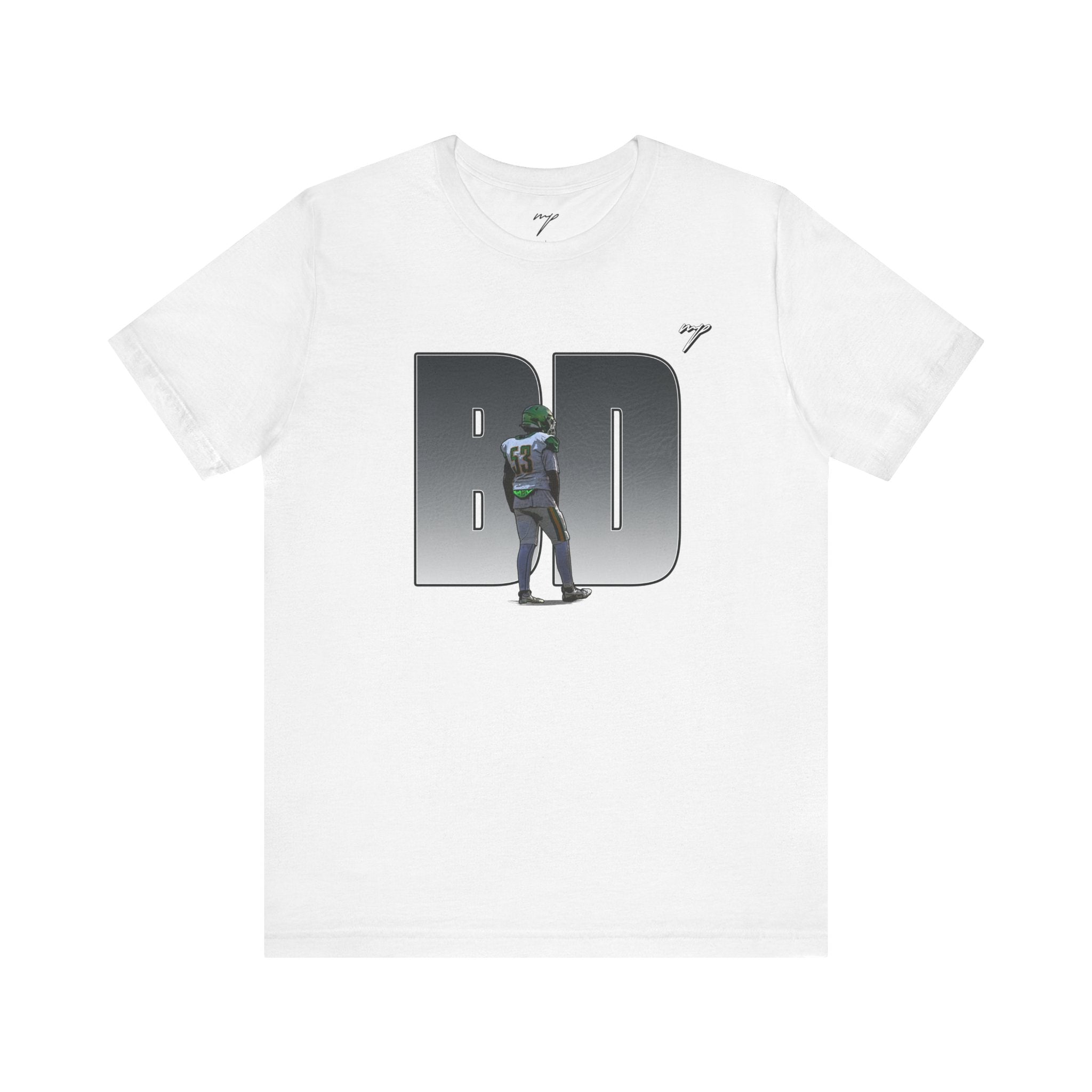 Bryson Dunn Graphic Tee