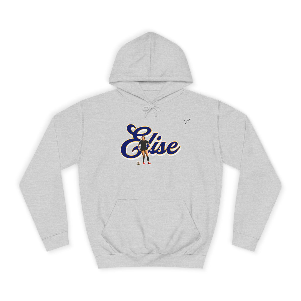 Elise Lanoie Hoodie