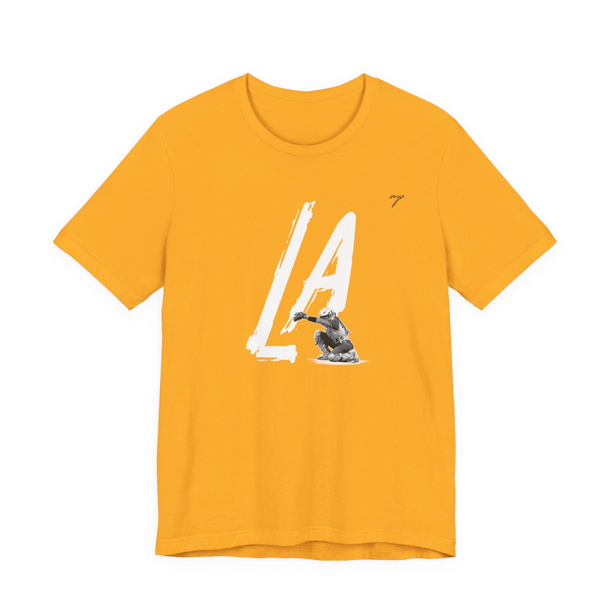 Lola Andrews Graphic Tee