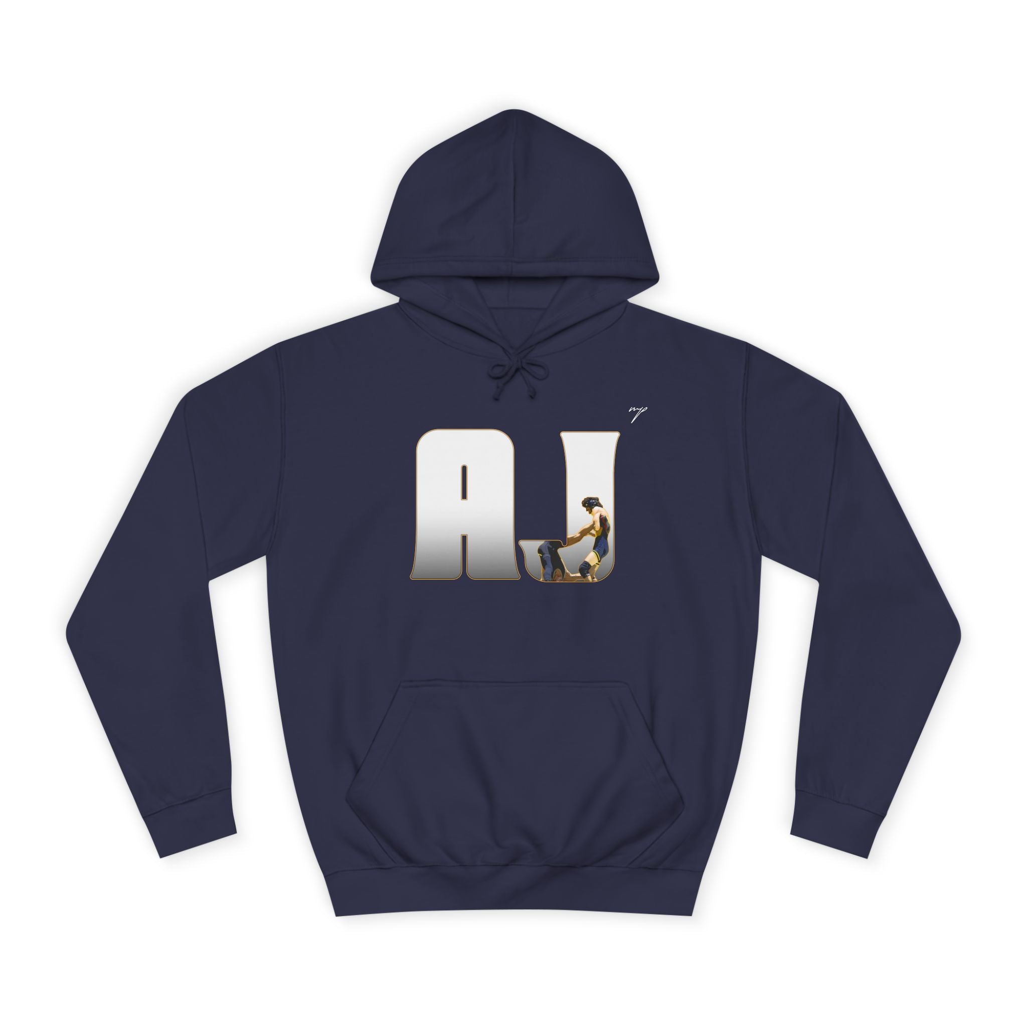 AJ Orlando Hoodie