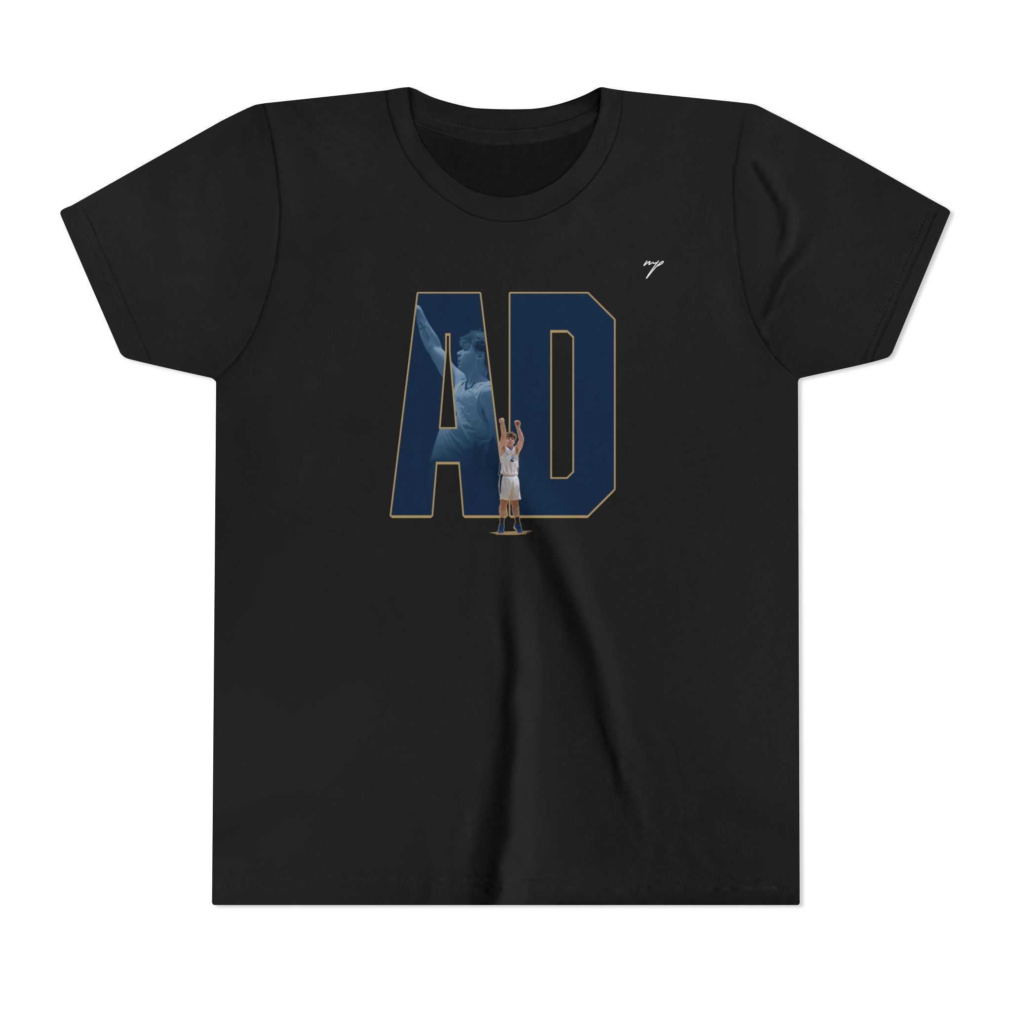 Alex Danko YOUTH Graphic Tee