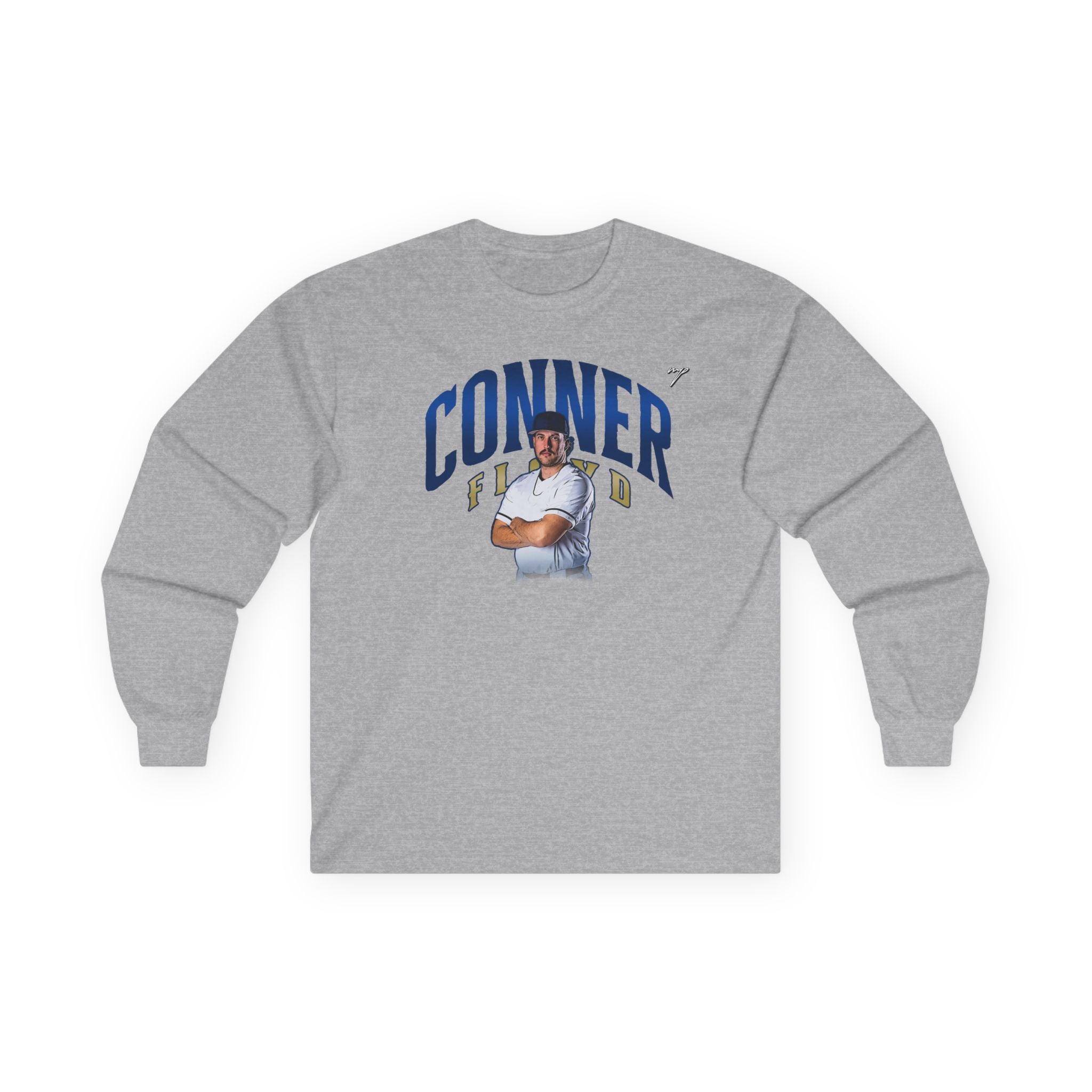 Conner Floyd Long Sleeve Tee