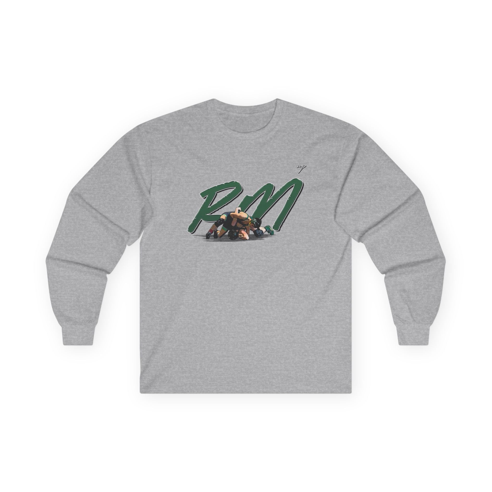 Rylan Milian Long Sleeve Tee