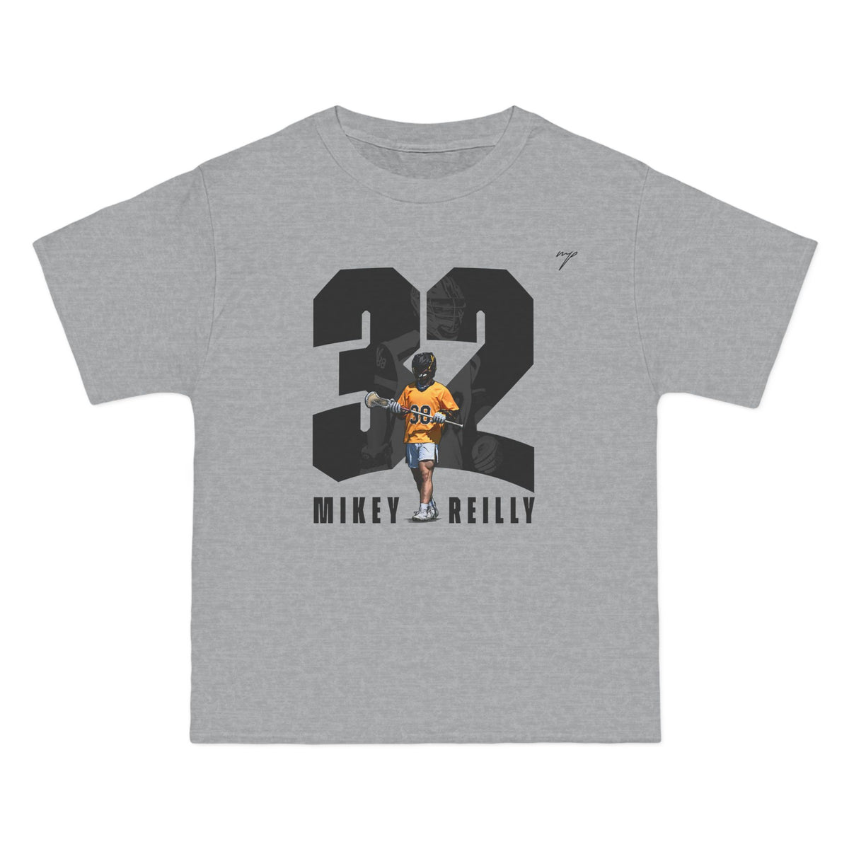Mikey Reilly Vintage Tee