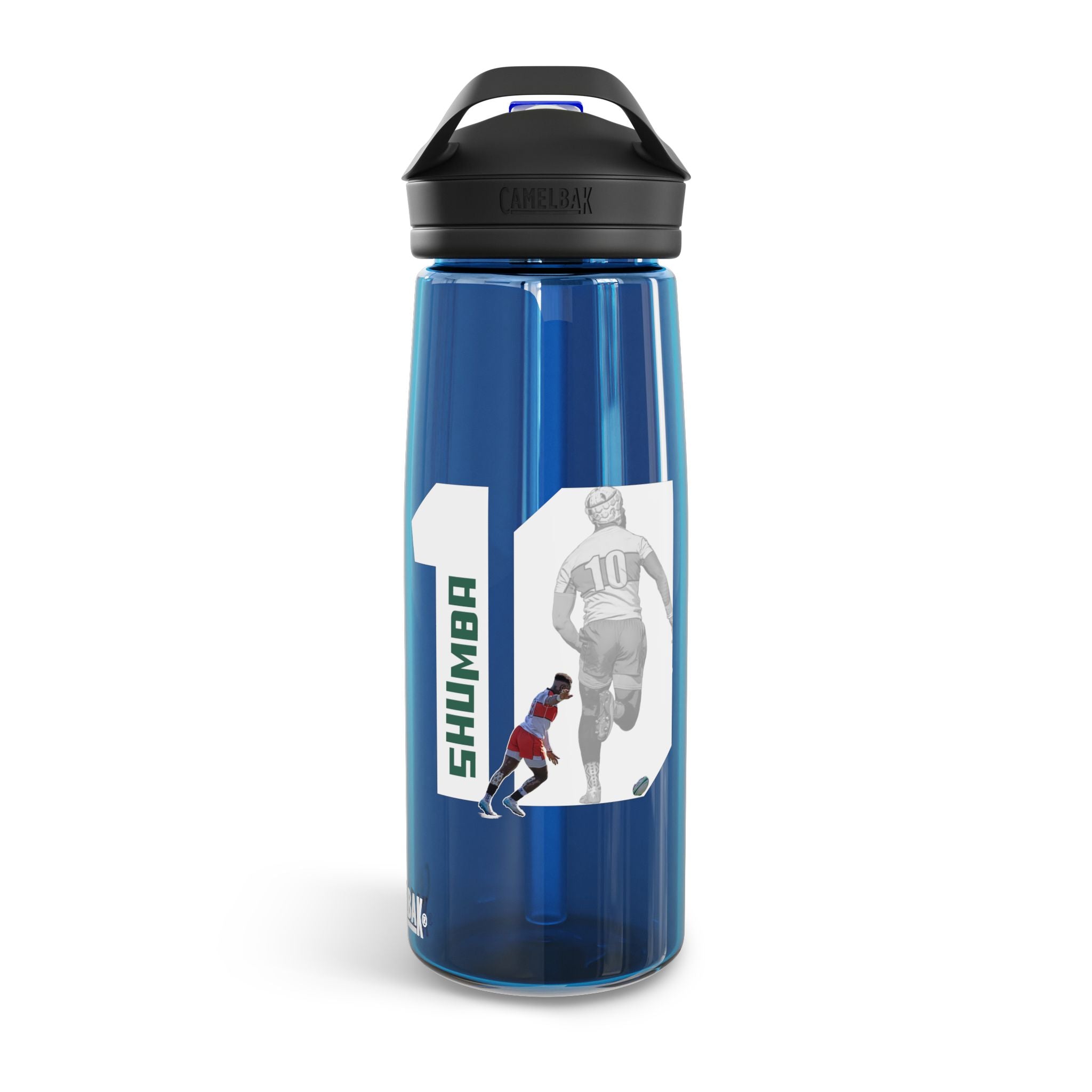 Takudzwa Musingwini CamelBak Water Bottle