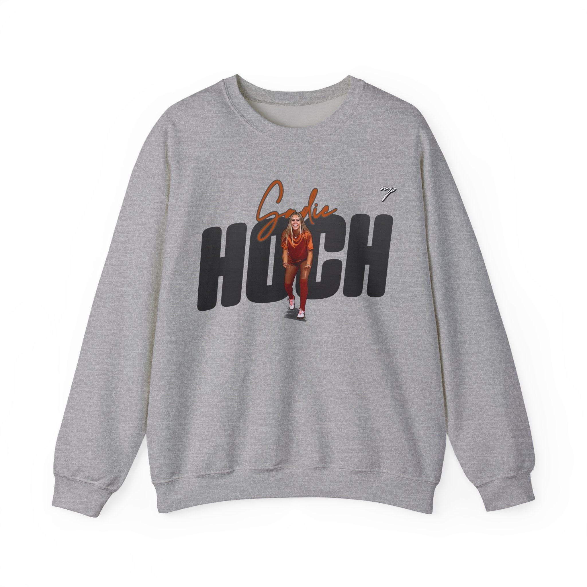 Sadie Hoch Crewneck