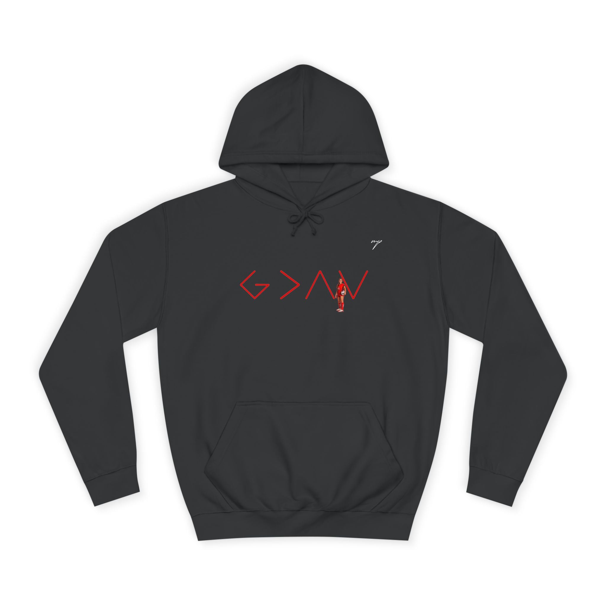 Gianna Gregoire Hoodie