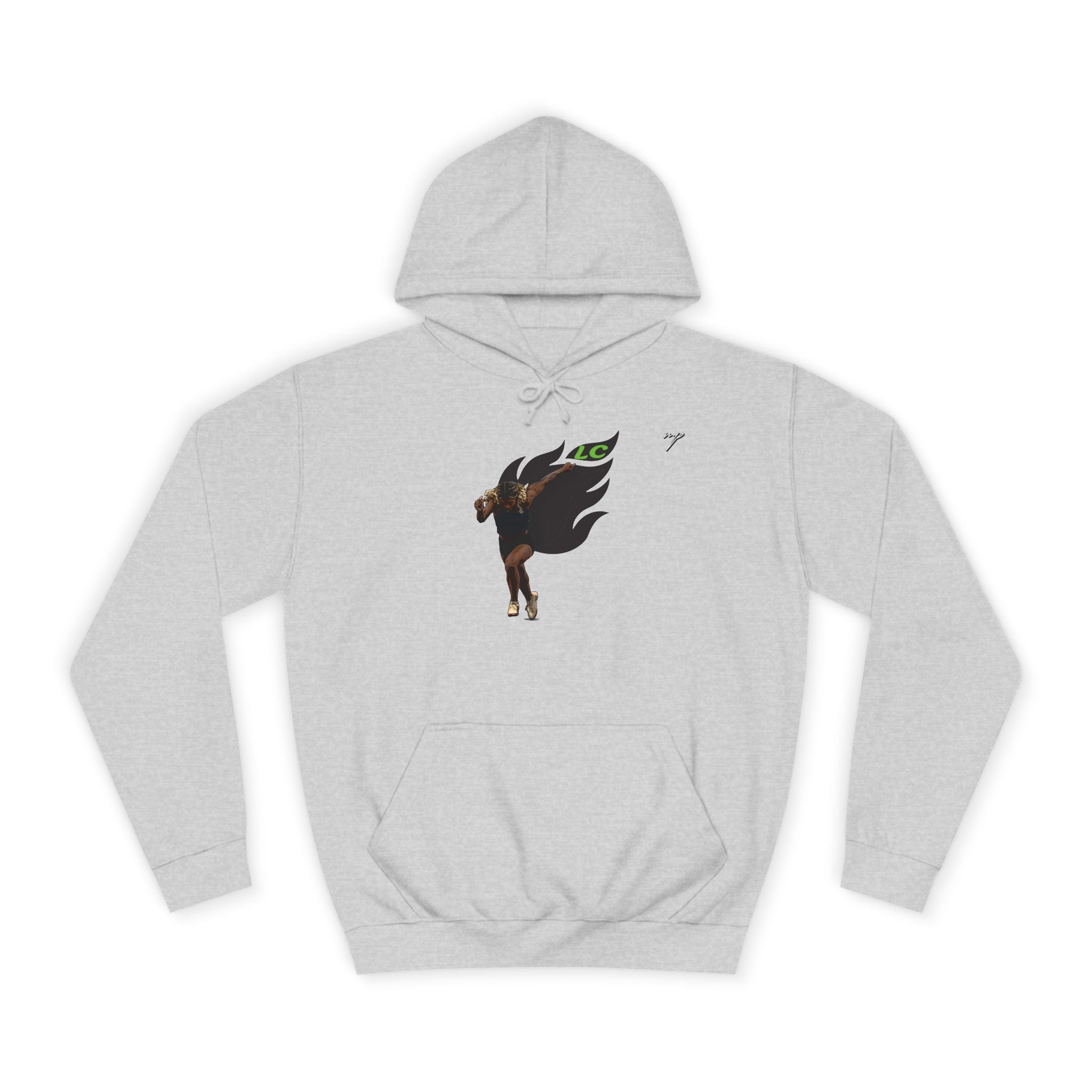 Lena Cleveland Hoodie