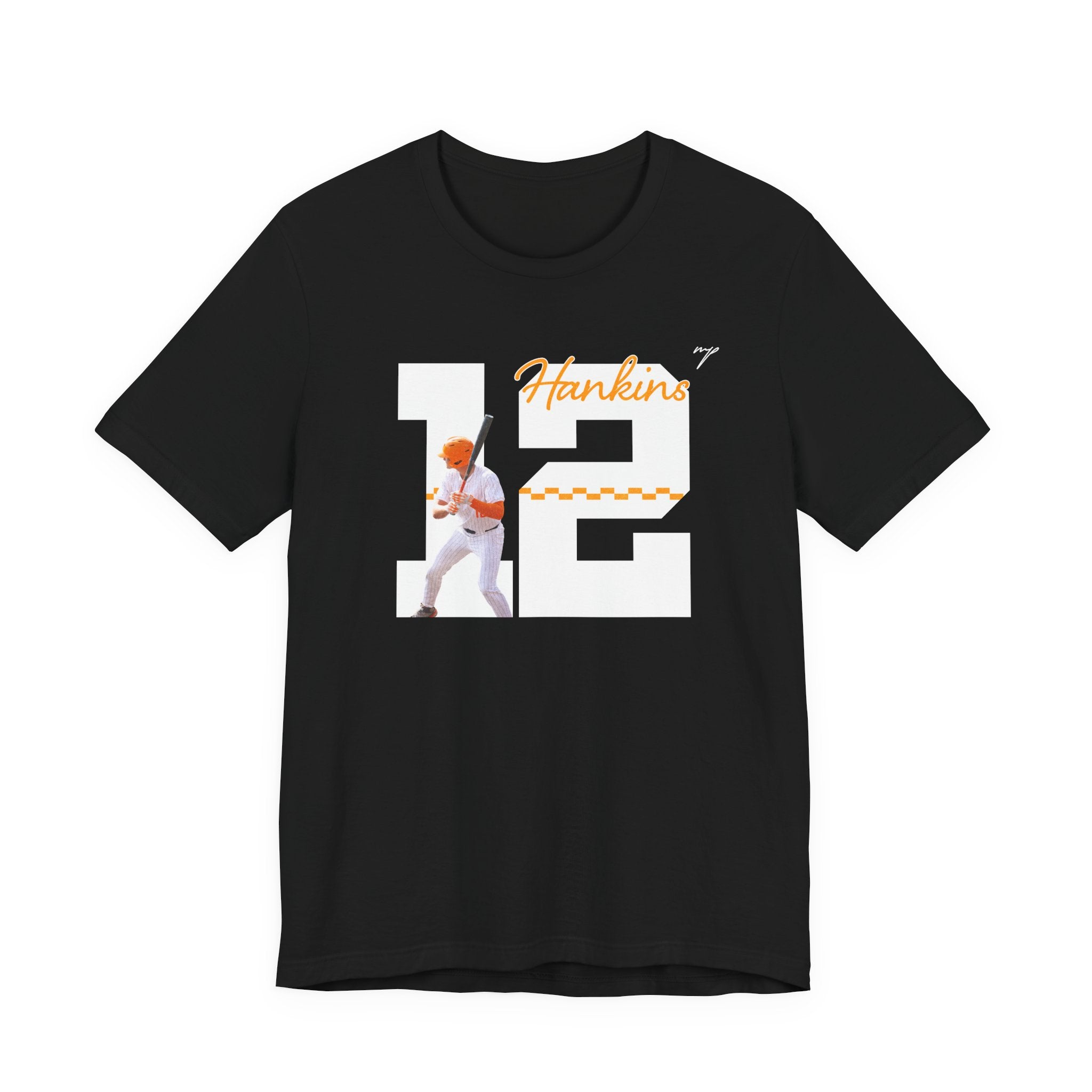 Evan Hankins Graphic Tee