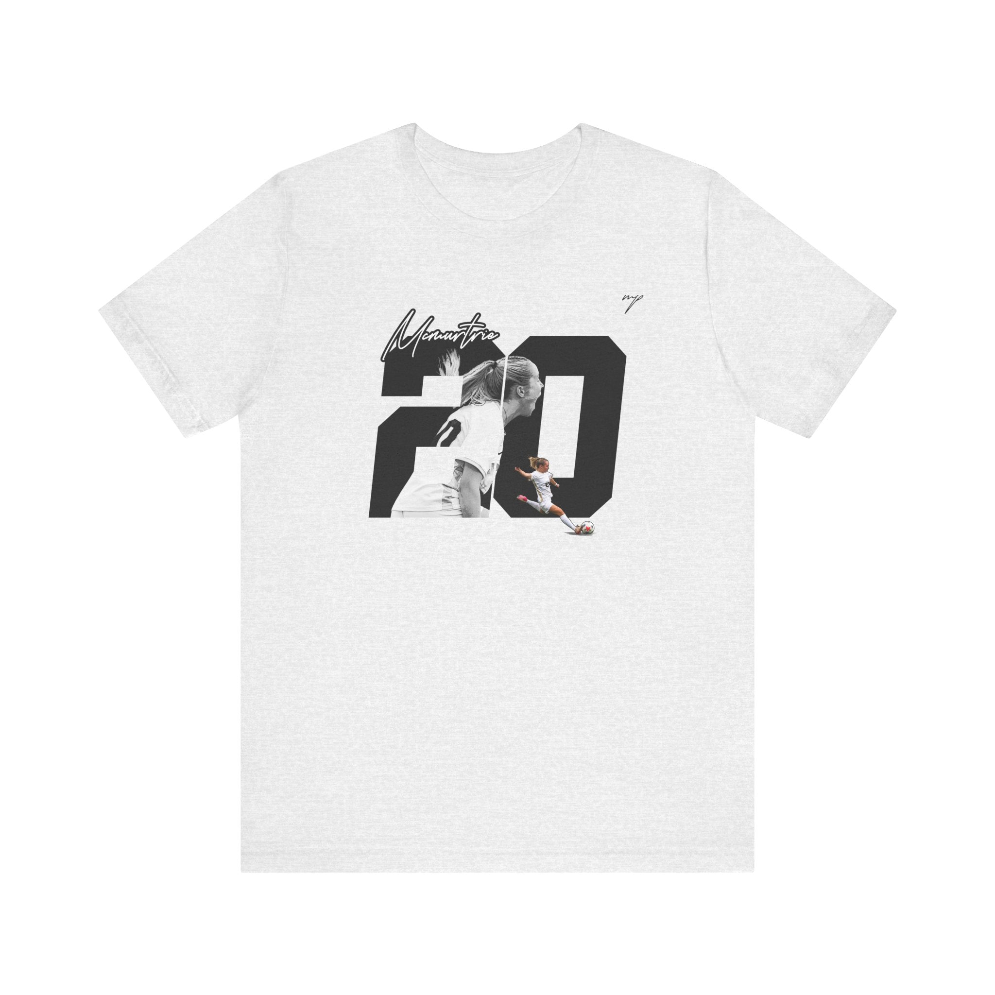 Charlotte McMurtrie Graphic Tee