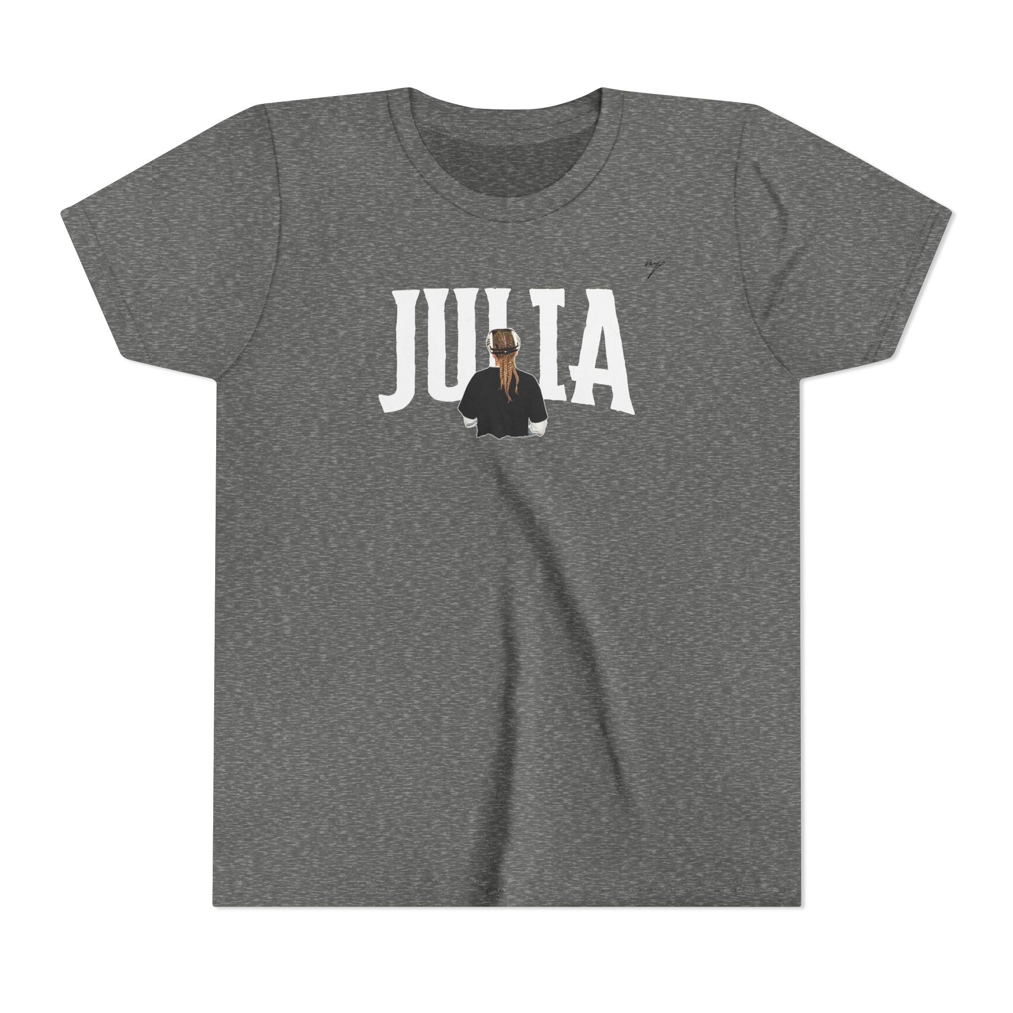 Julia Kay YOUTH Graphic Tee