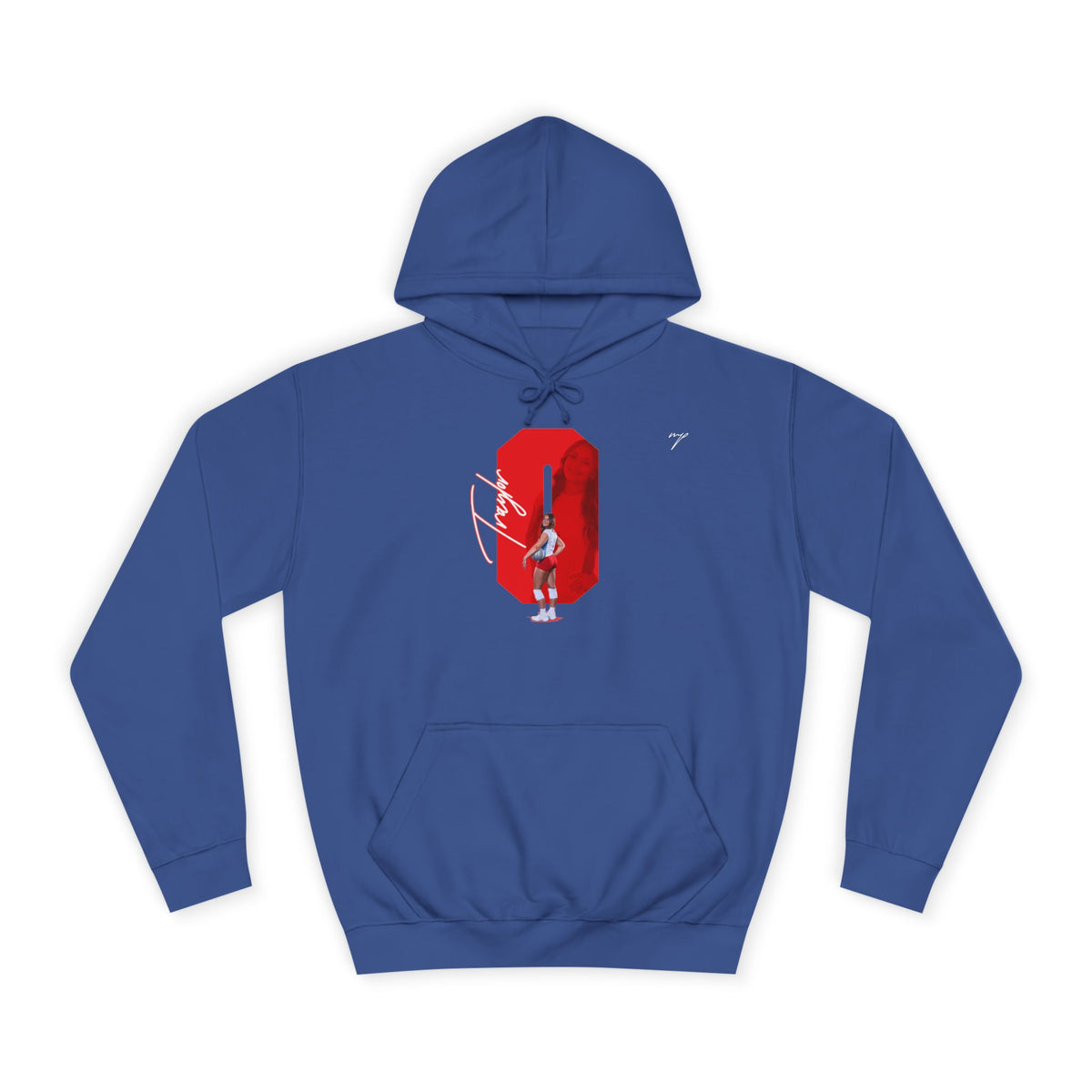 Emerson Traylor Hoodie