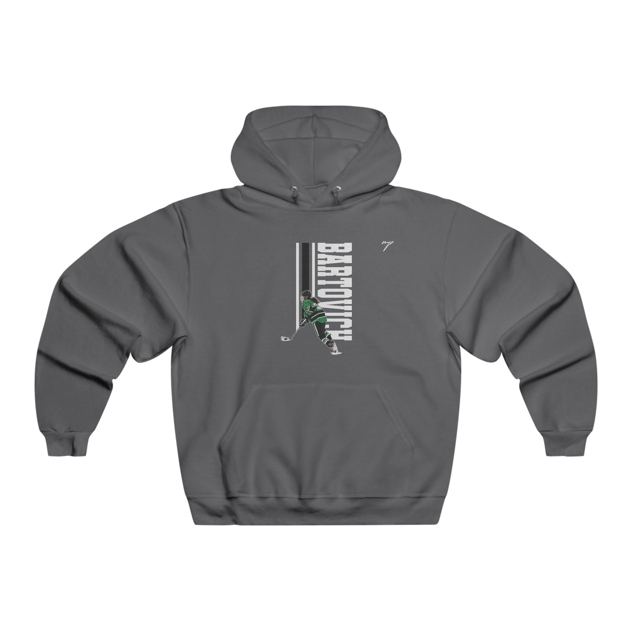 Maddy Bartovich Vintage Hoodie
