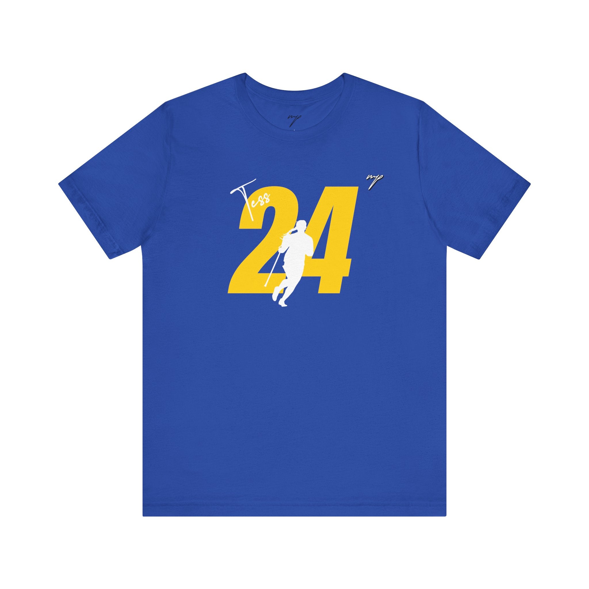 Tess Hovivian Graphic Tee