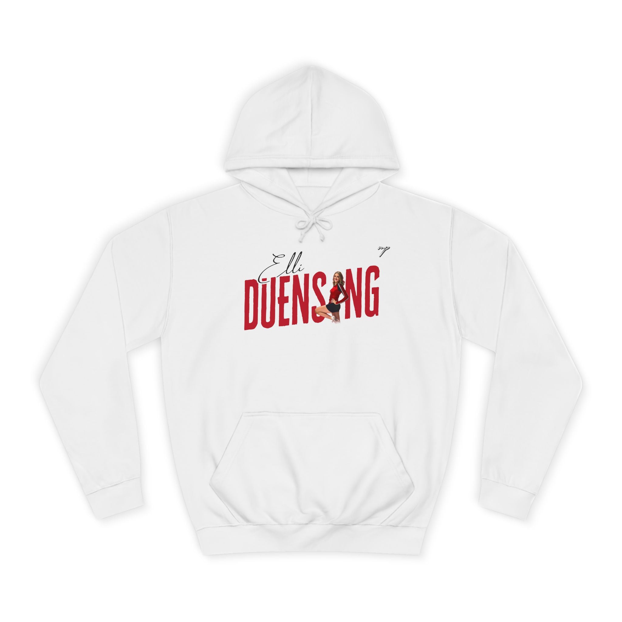 Elli Duensing Hoodie