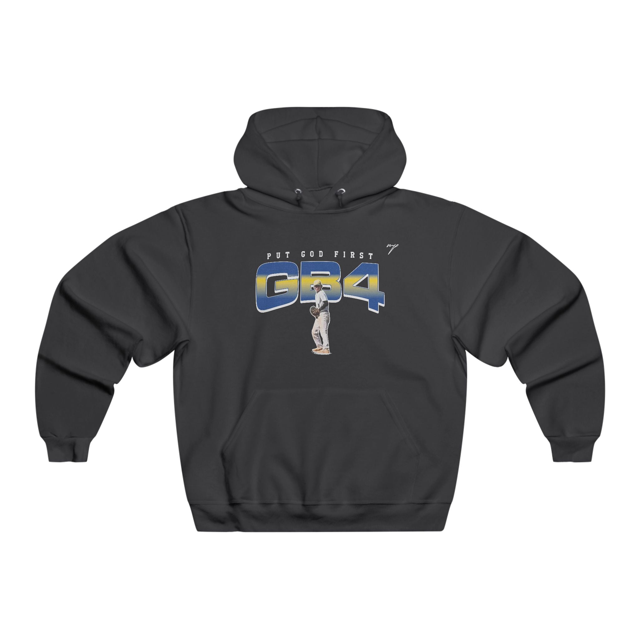 Gabe Brown Vintage Hoodie