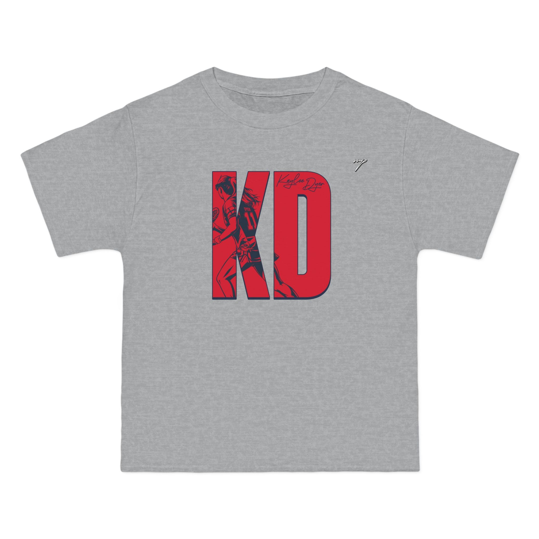 Kaylee Dyer Vintage Tee