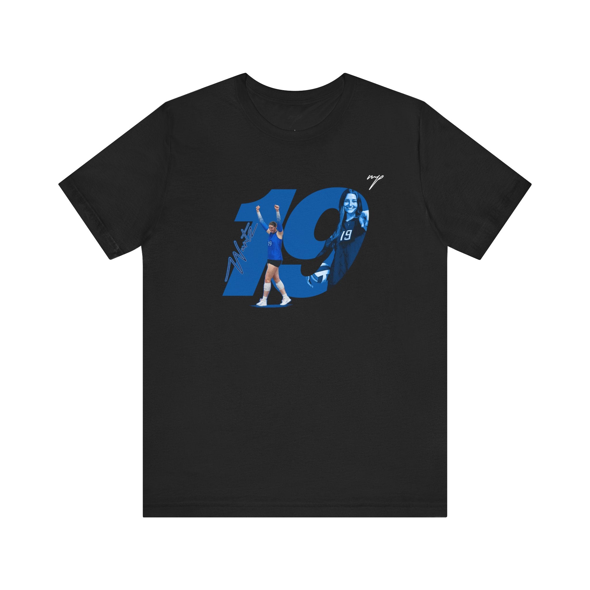 Nora Wurtz Graphic Tee