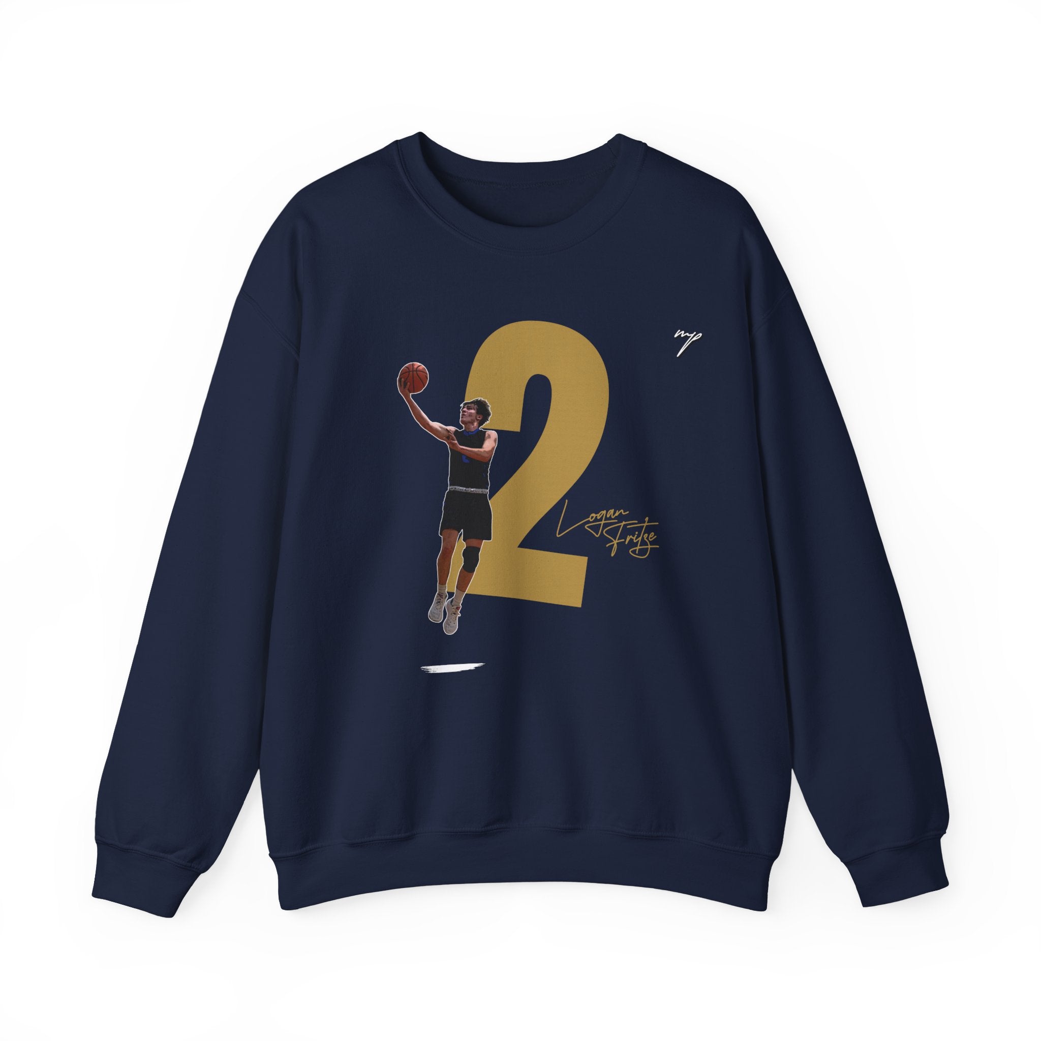 Logan Fritze Crewneck