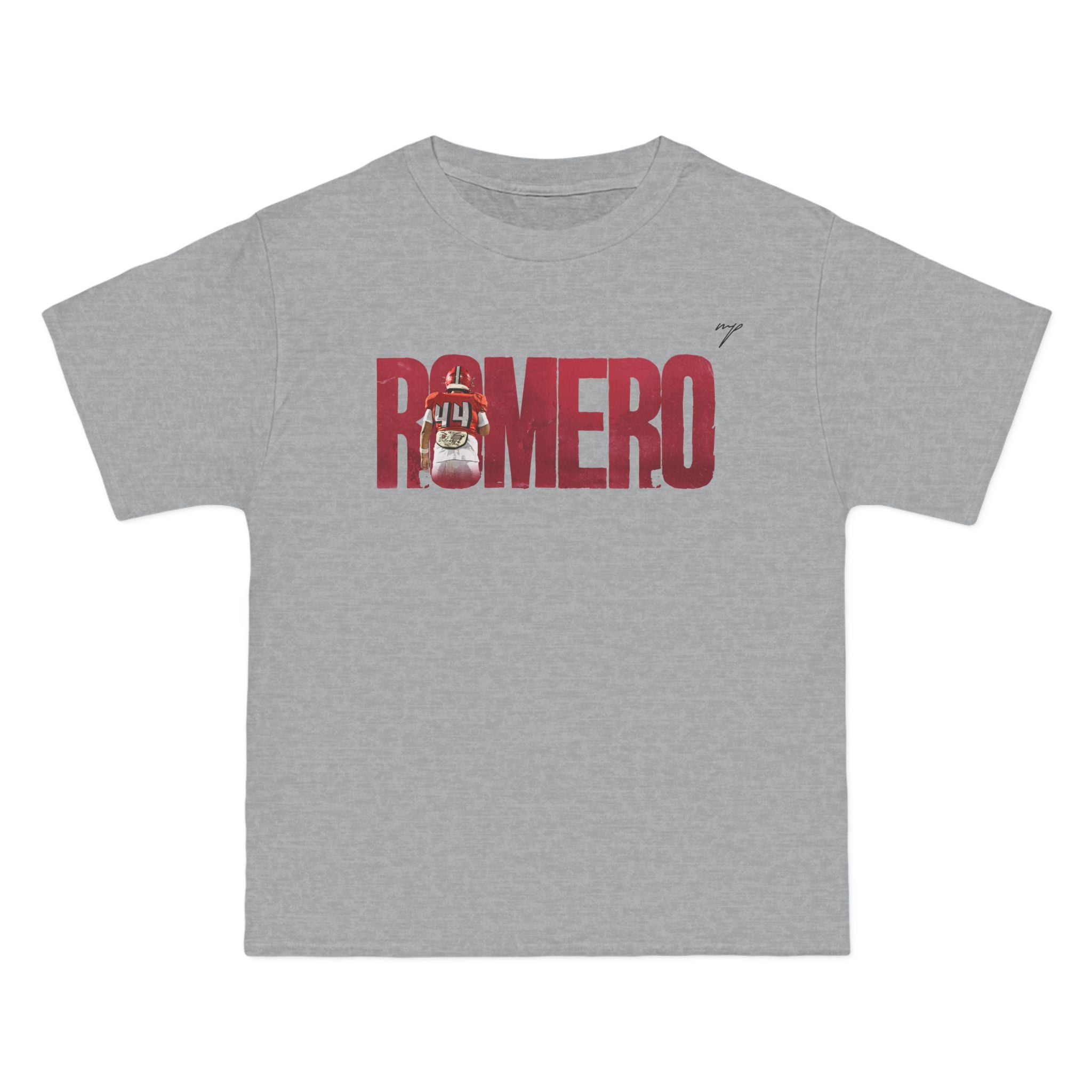 Taysean Romero Vintage Tee