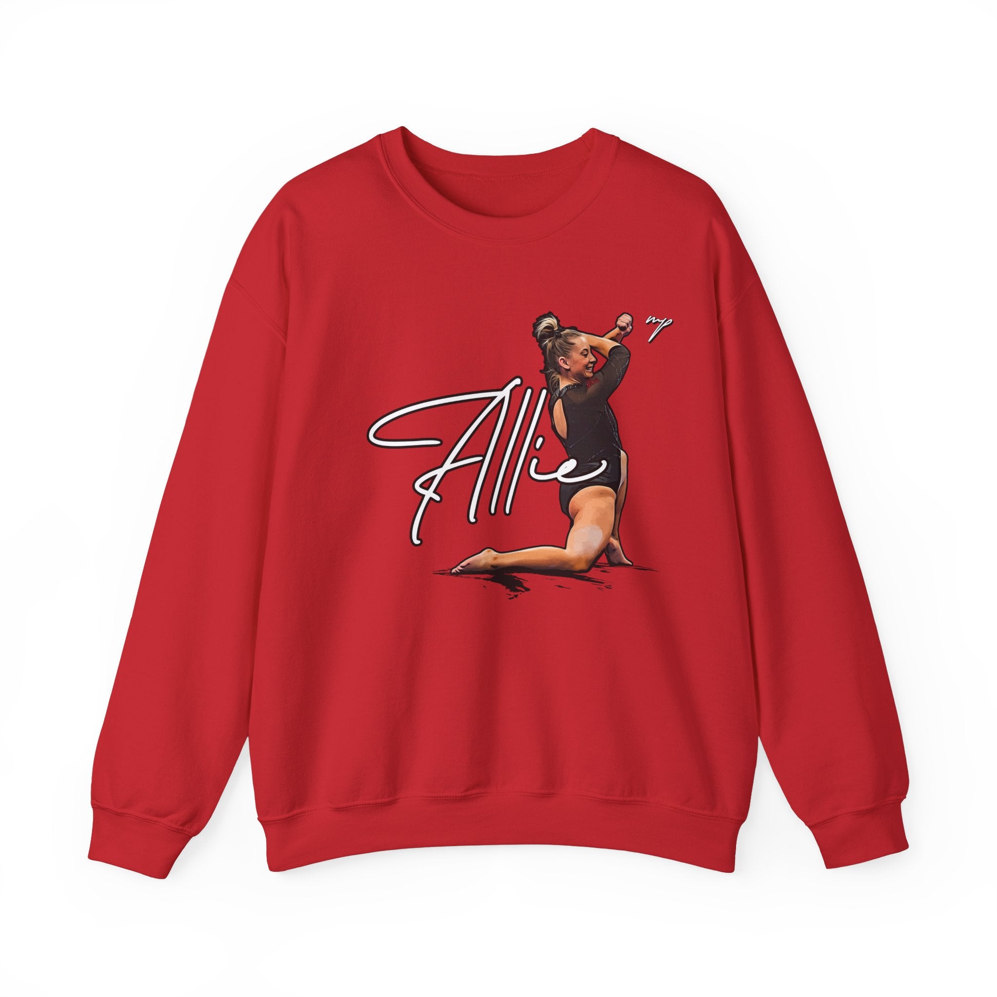 Allie Gard Crewneck