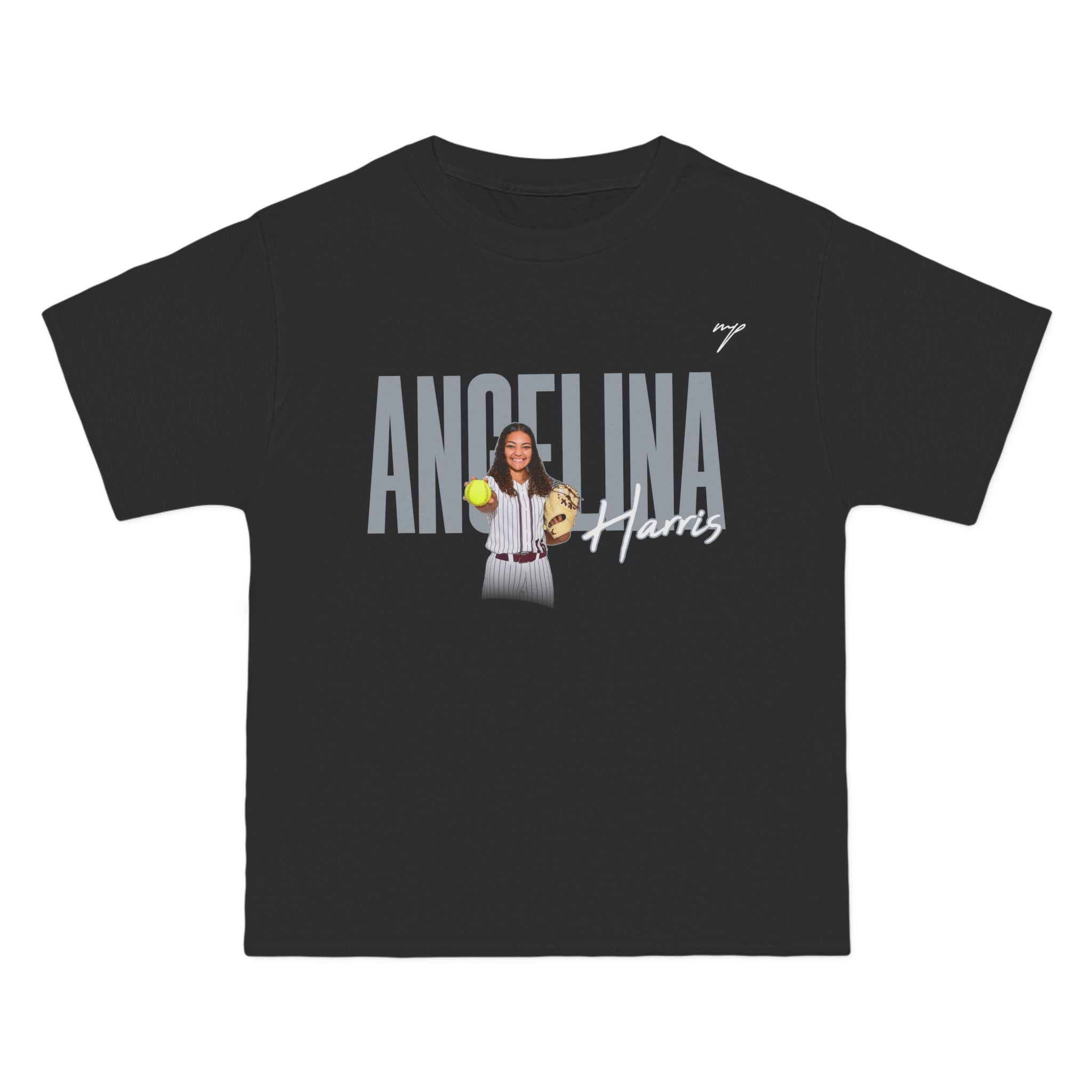 Angelina Harris Vintage Tee