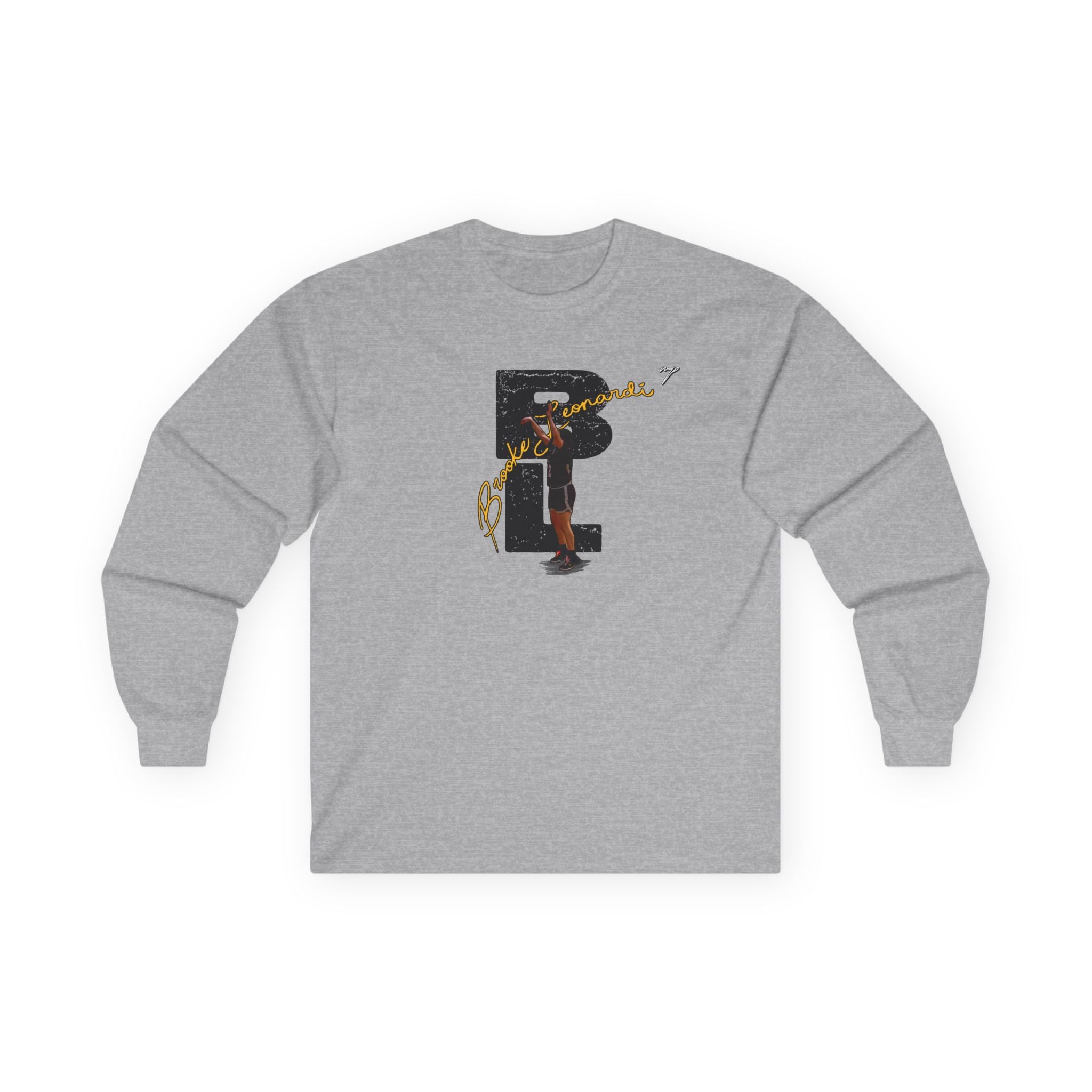 Brooke Leonardi Long Sleeve Tee
