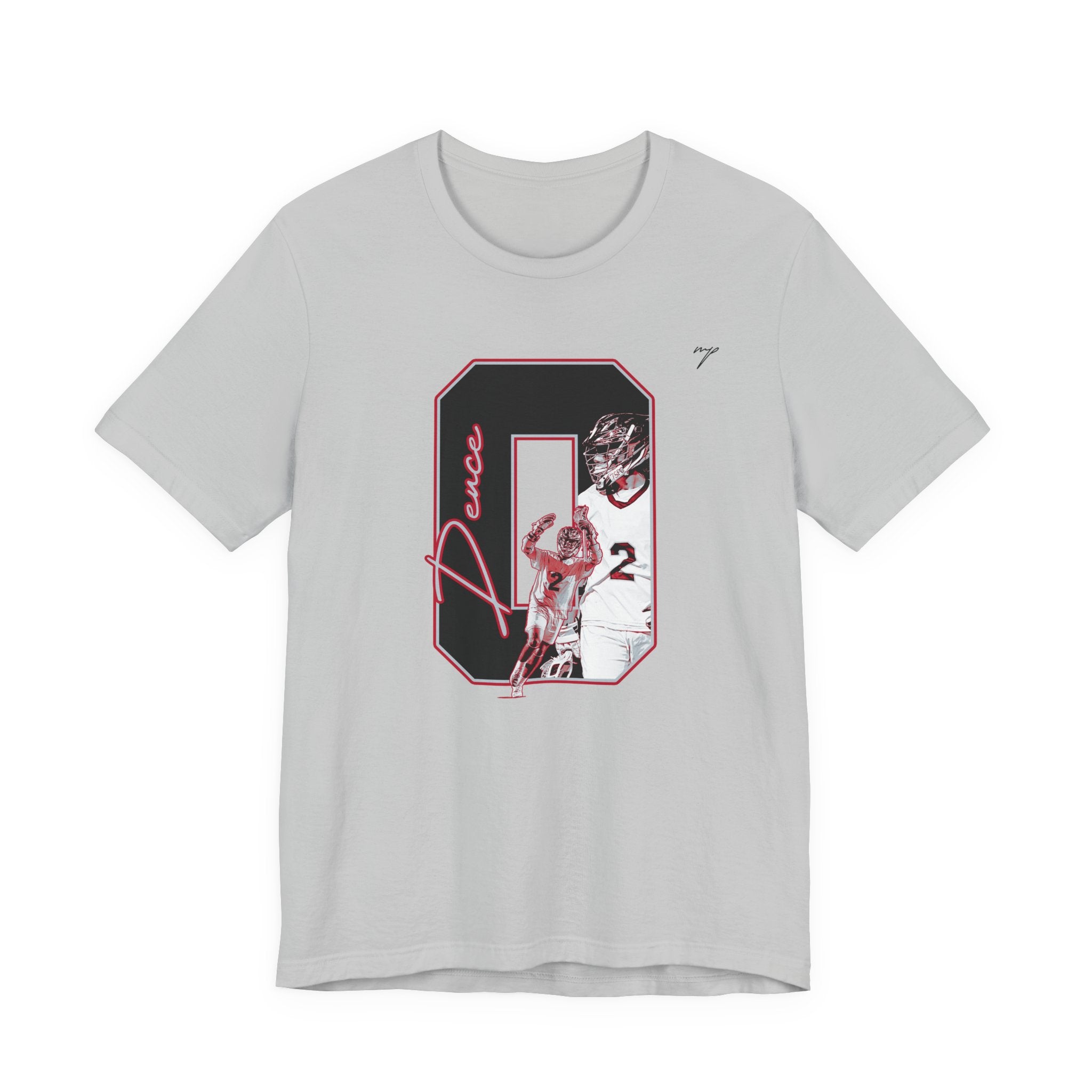 James Finch Graphic Tee