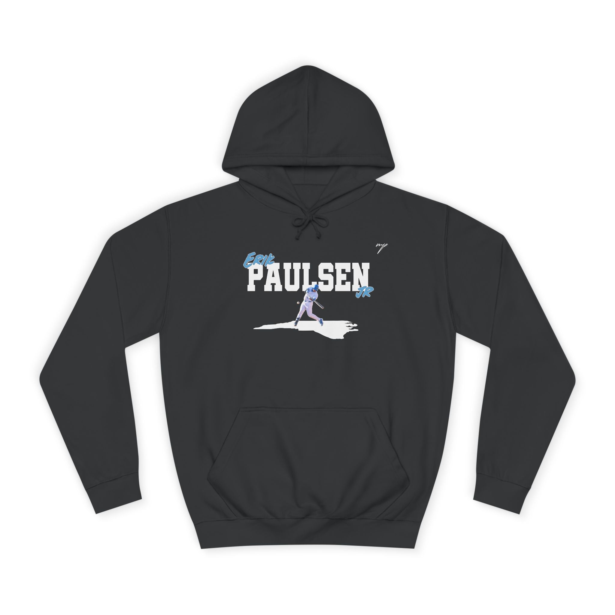 Erik Paulsen Jr Hoodie