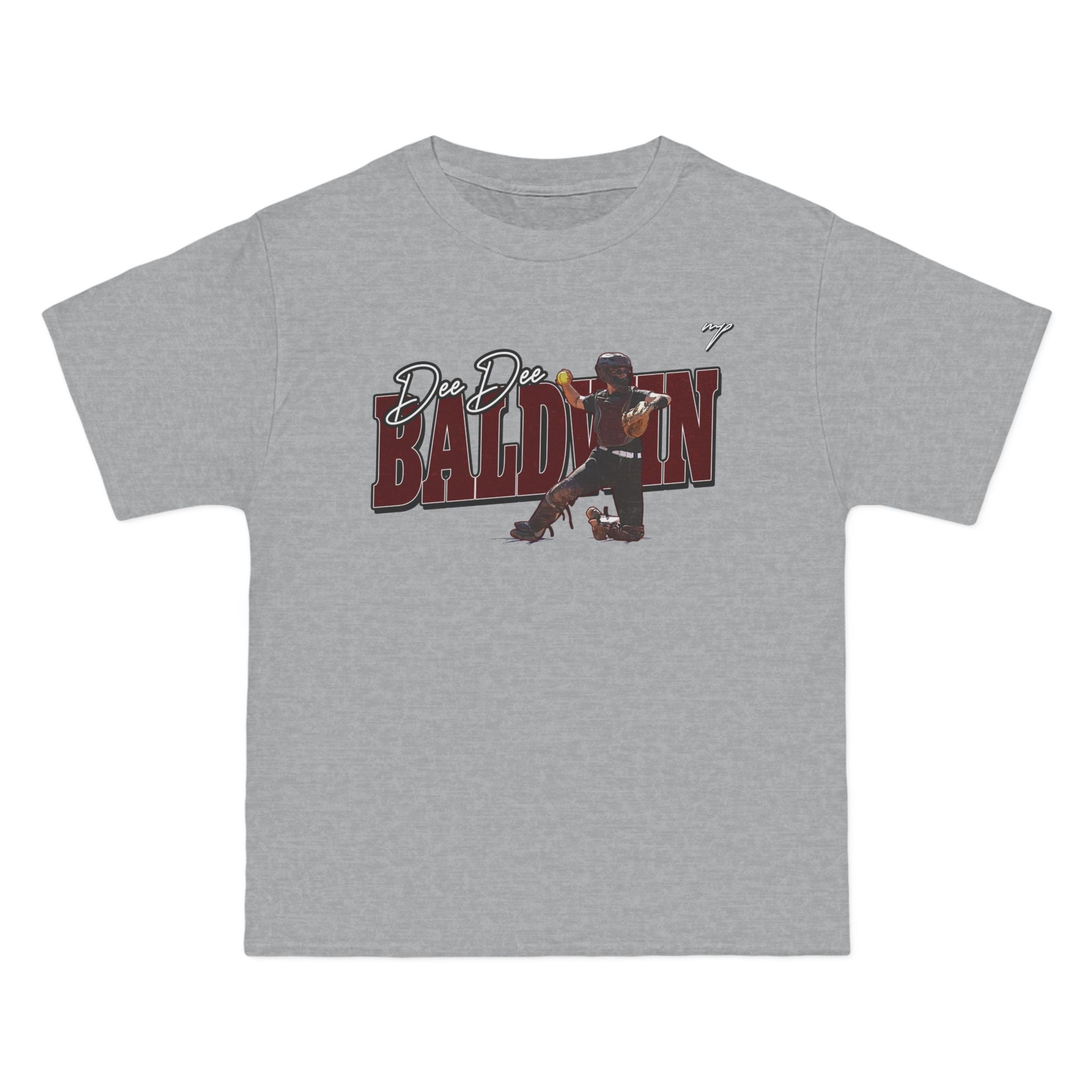 DeeDee Baldwin Vintage Tee