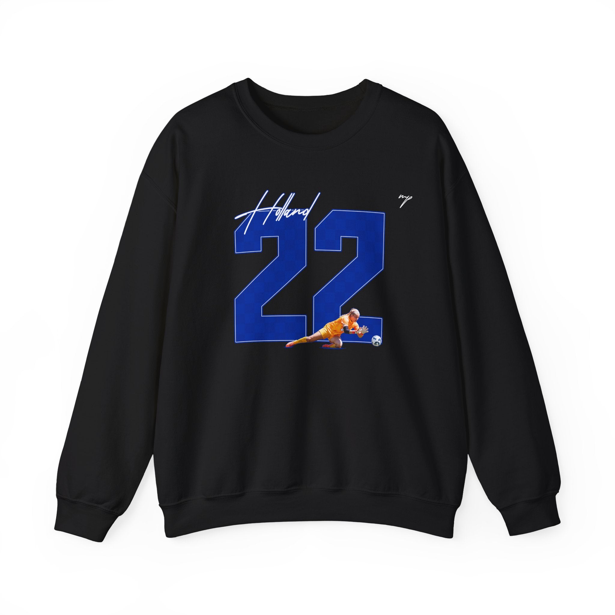 Megan Holland Crewneck
