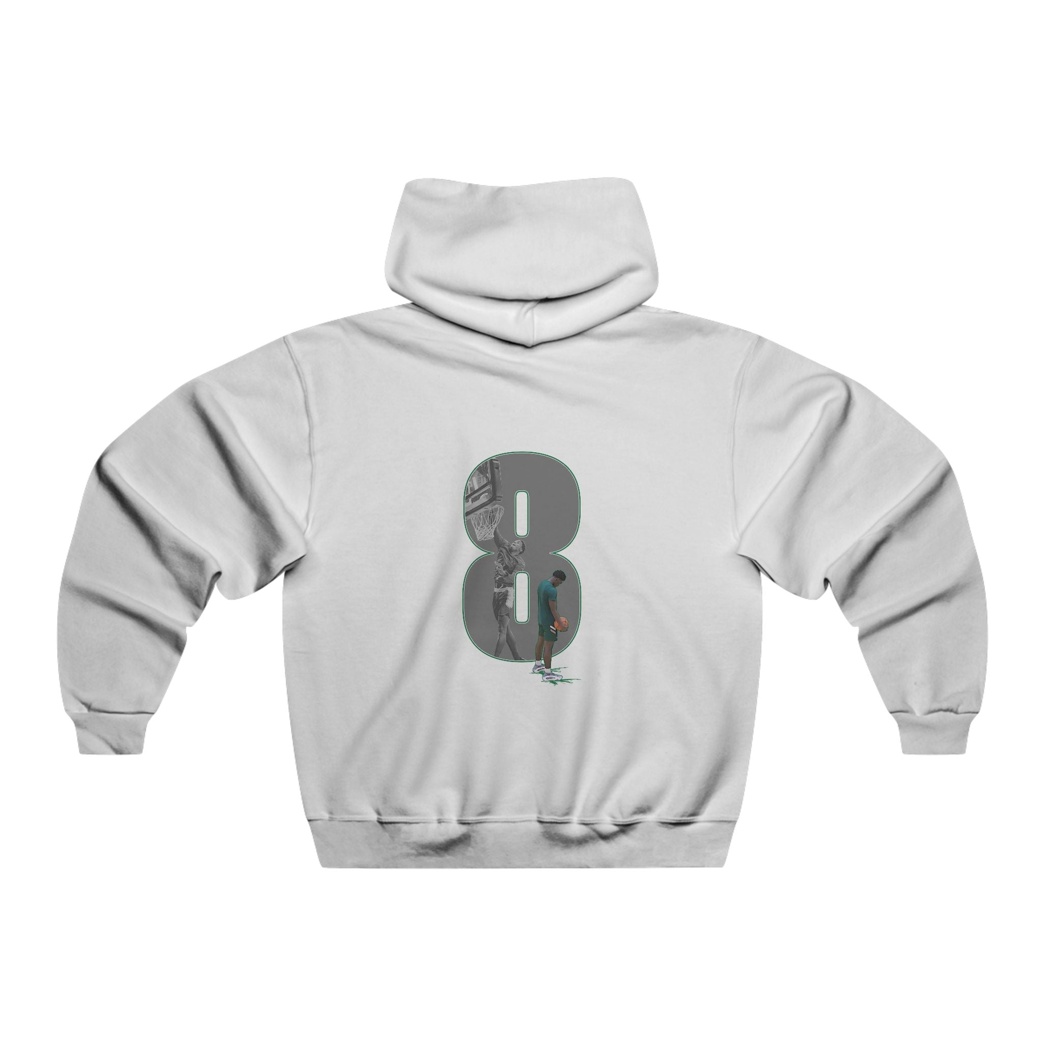 Mbaye Ndiaye Vintage Hoodie