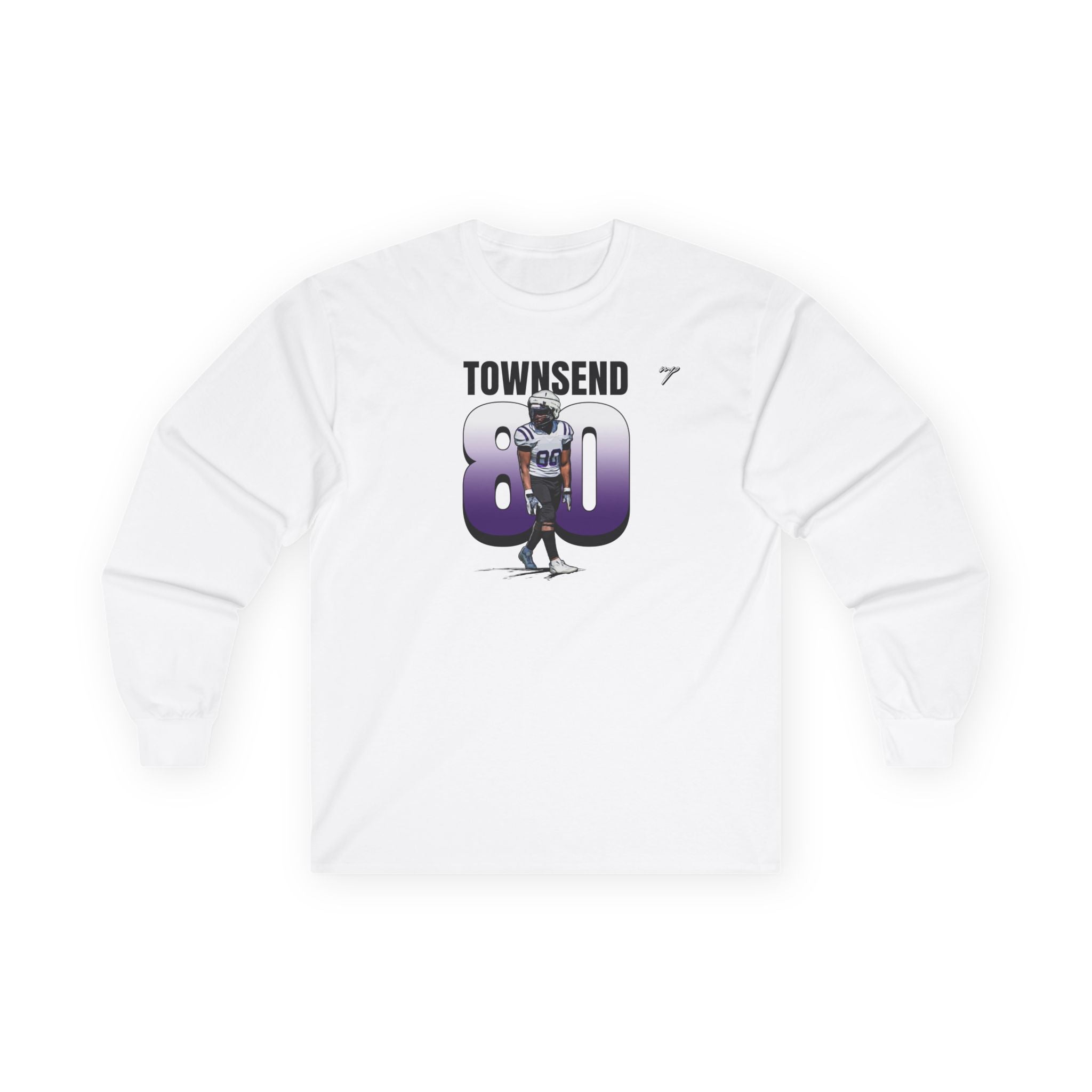 Ej Townsend Long Sleeve Tee