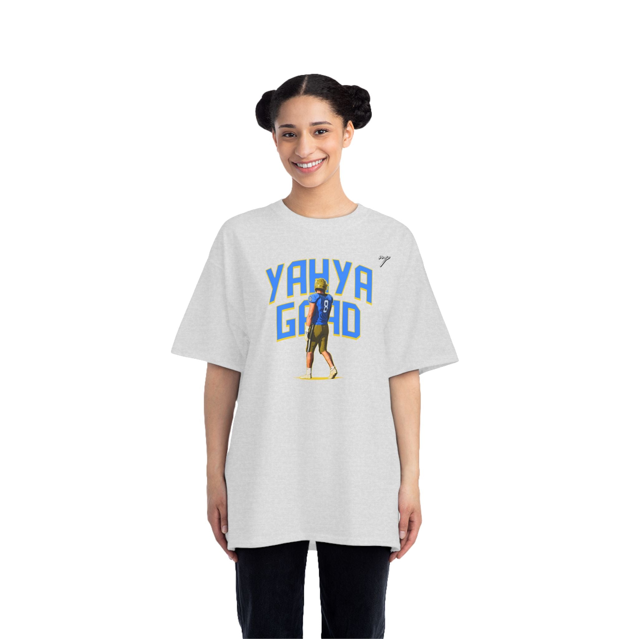 Yahya Gaad Vintage Tee