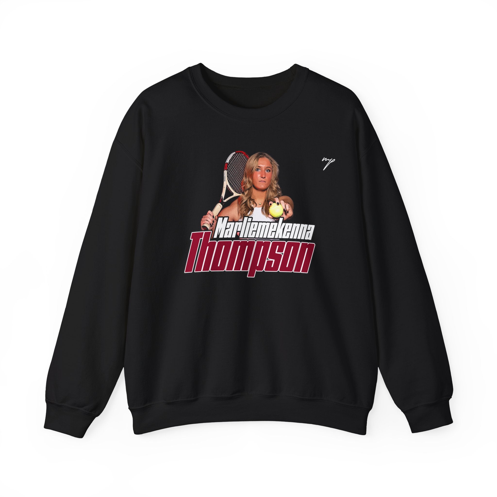 Marliemekenna Thompson Crewneck