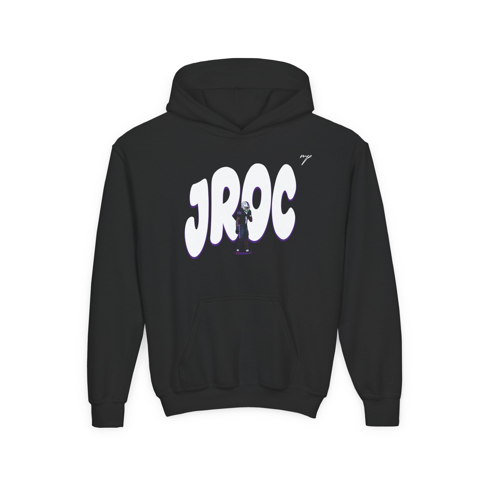 Jamar Jenkins Jr YOUTH Hoodie