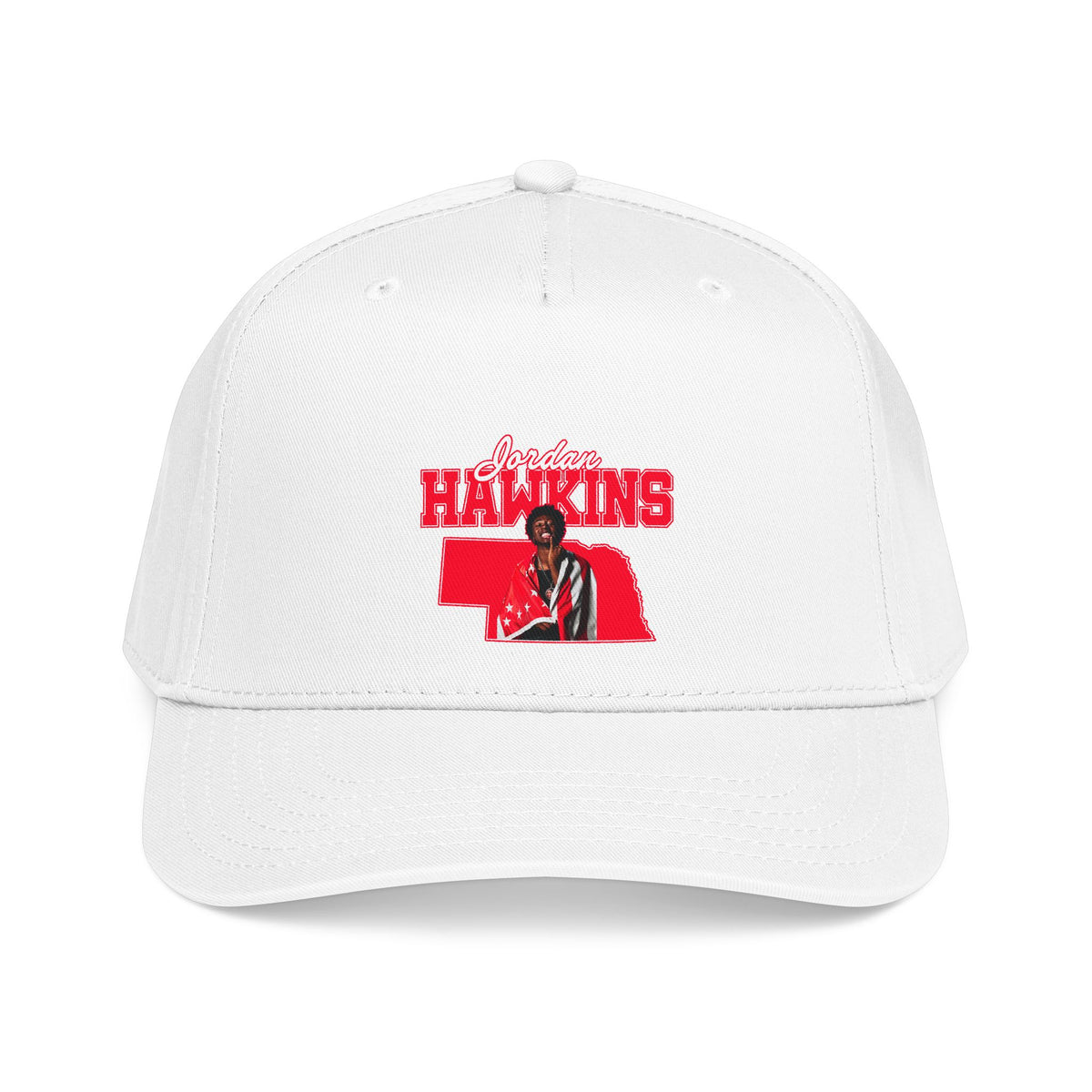 Jordan Hawkins Hat