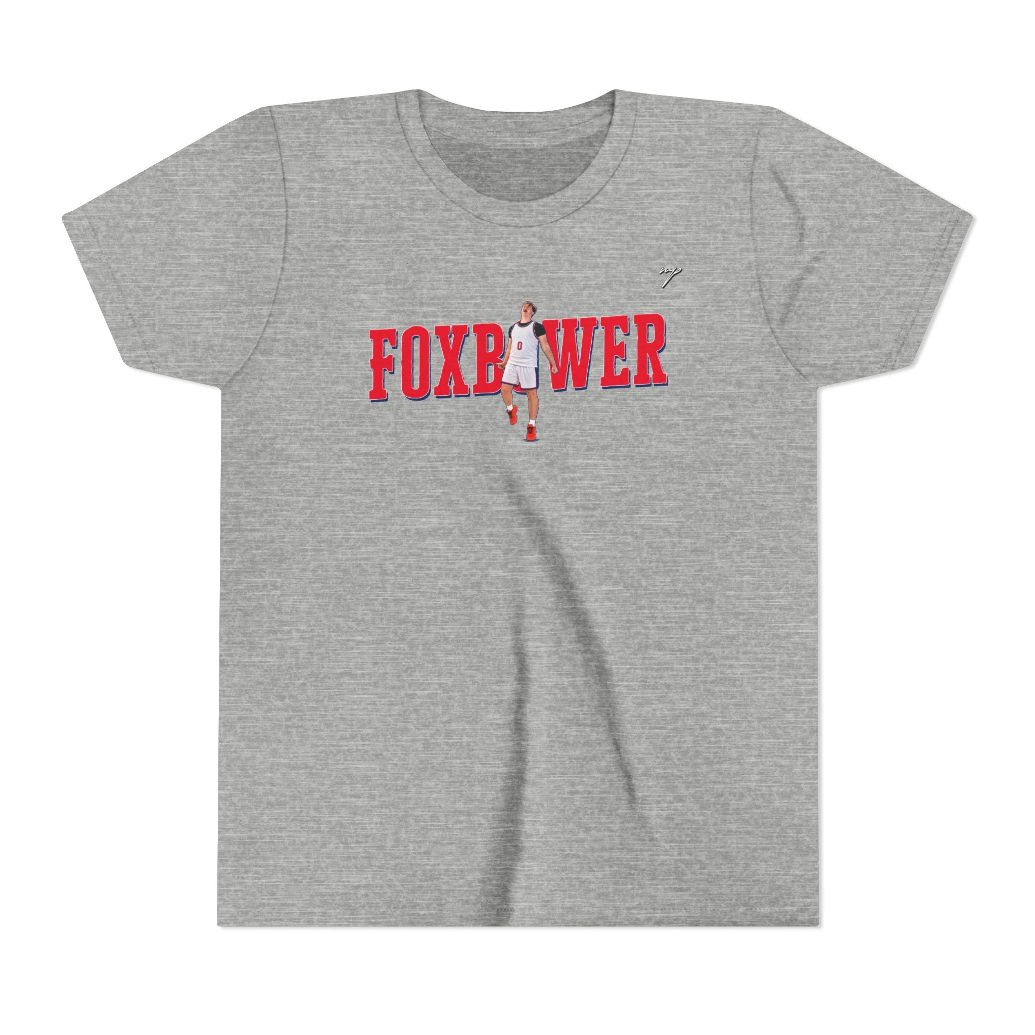 Brody Foxbower YOUTH Graphic Tee