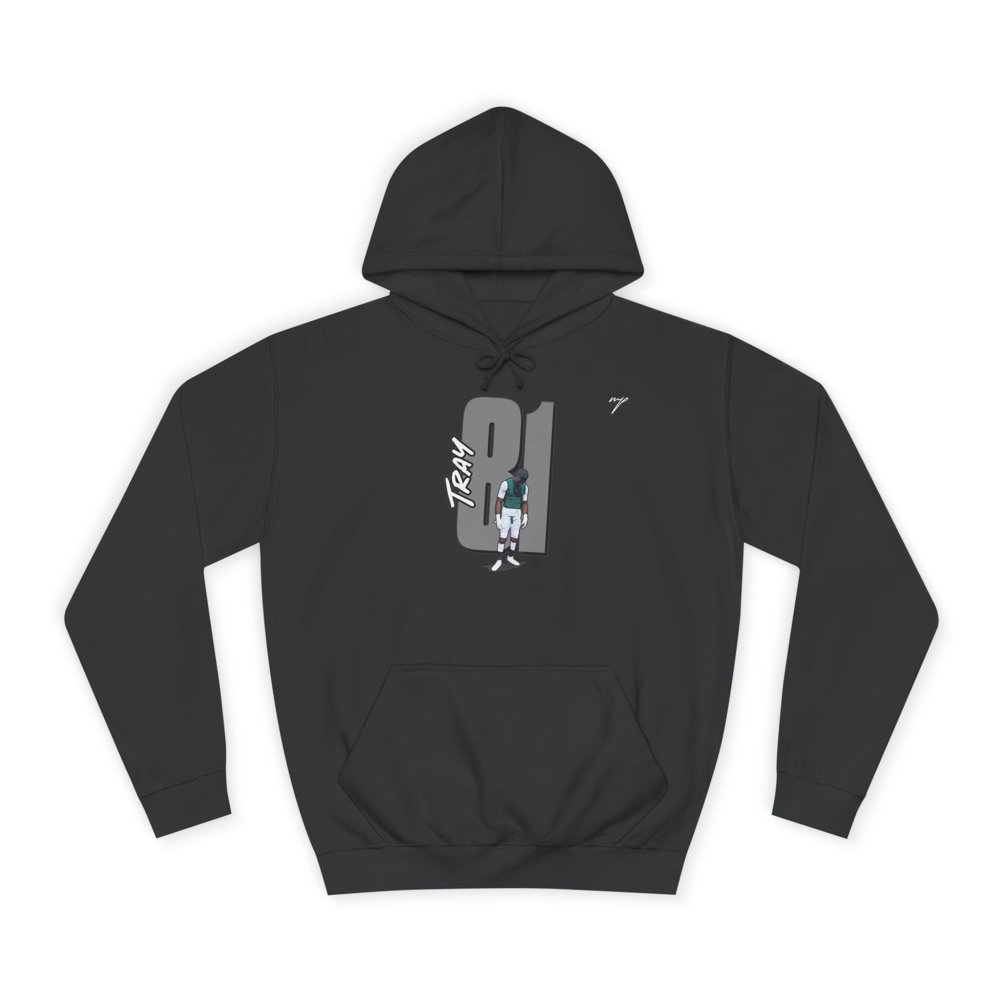 Tray Banks Hoodie