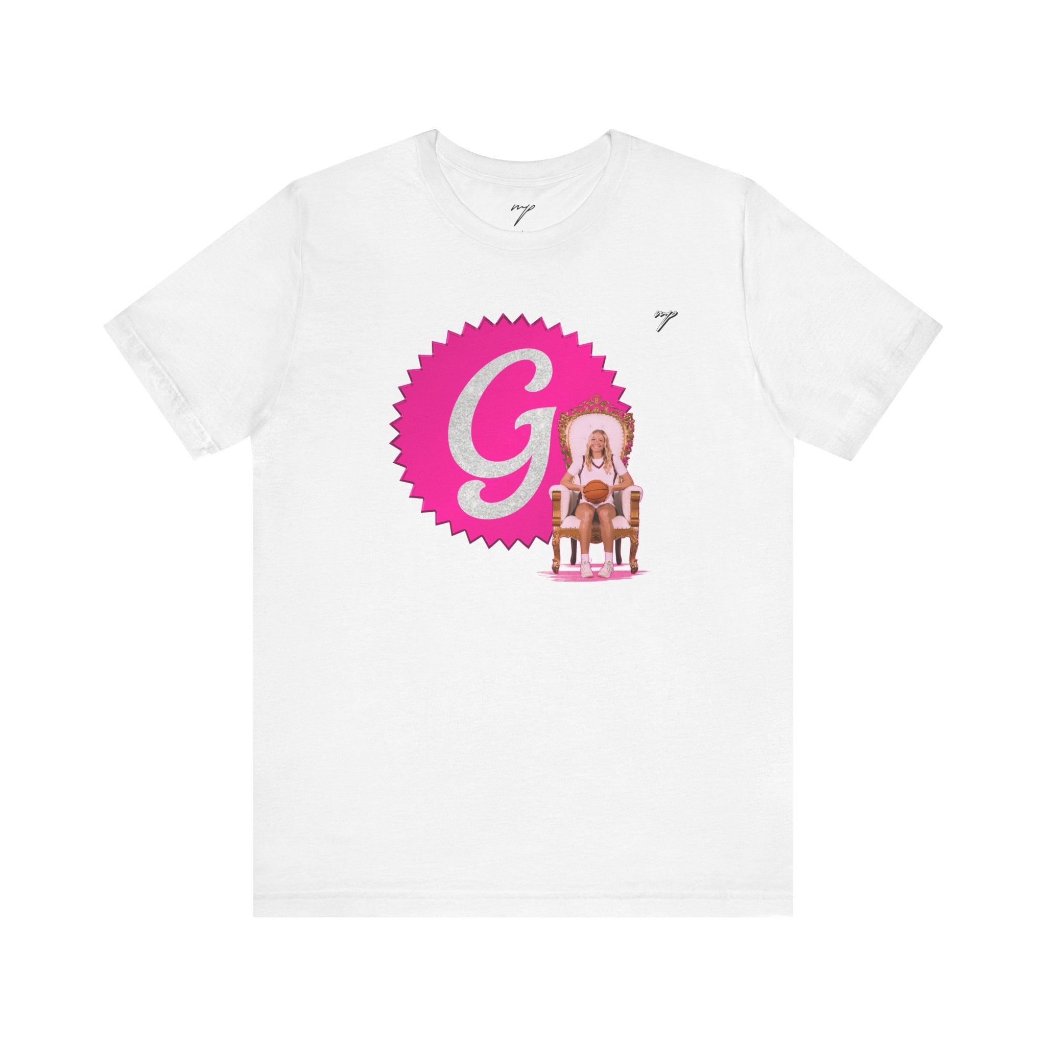 Gracie Worsley Graphic Tee
