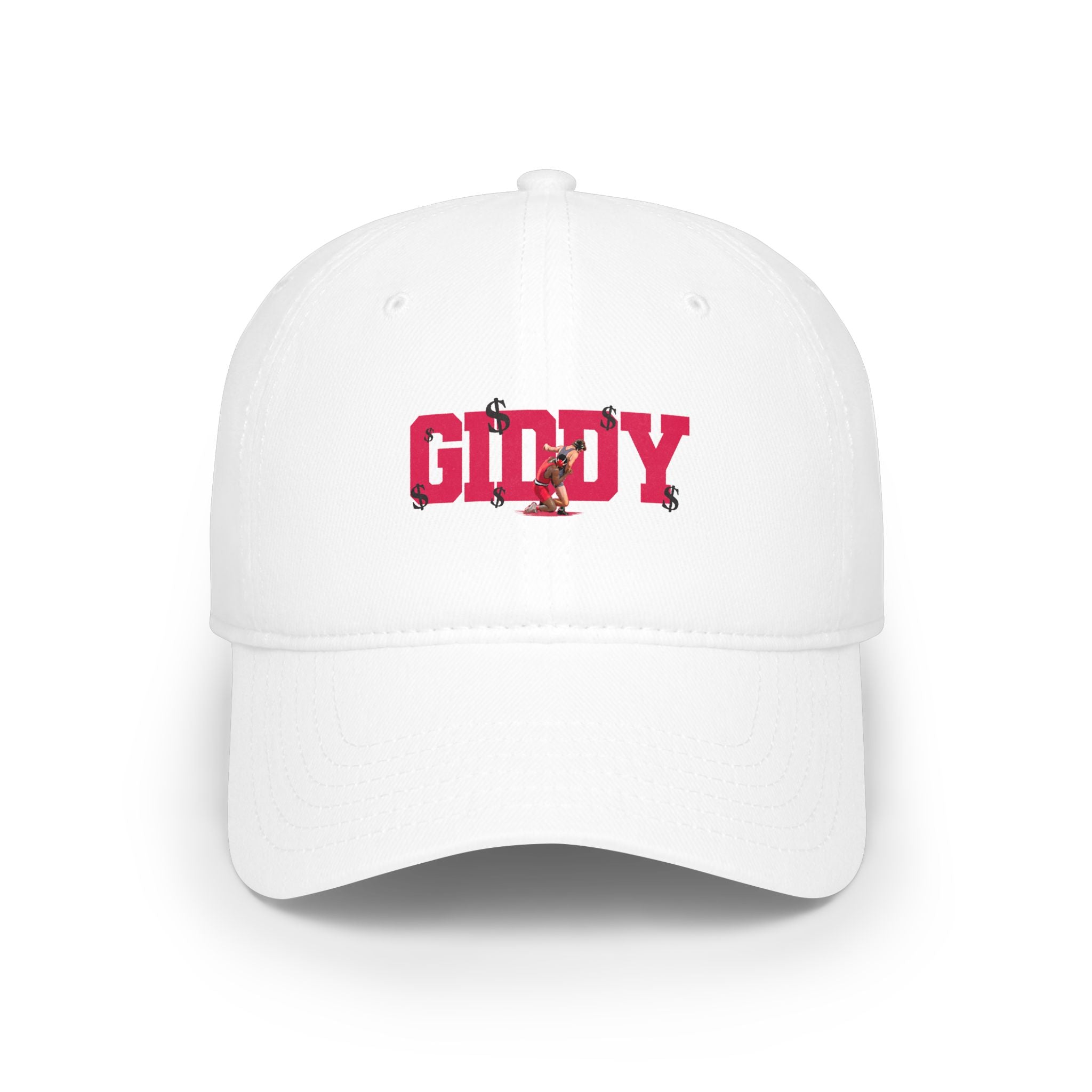 Gideon Fasanya Hat