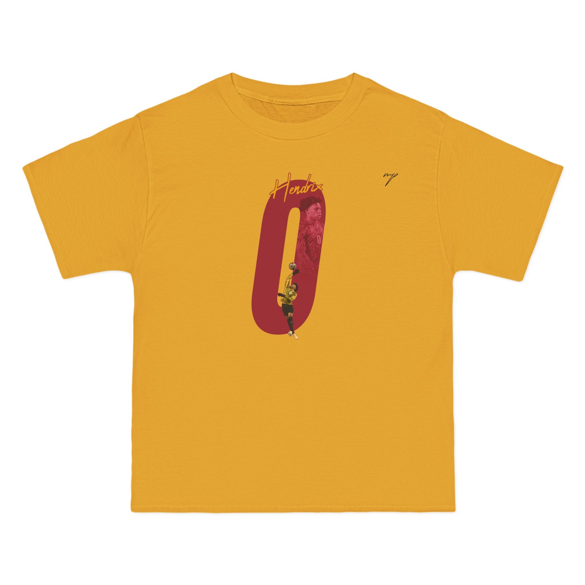 Cameron Hendrix Vintage Tee