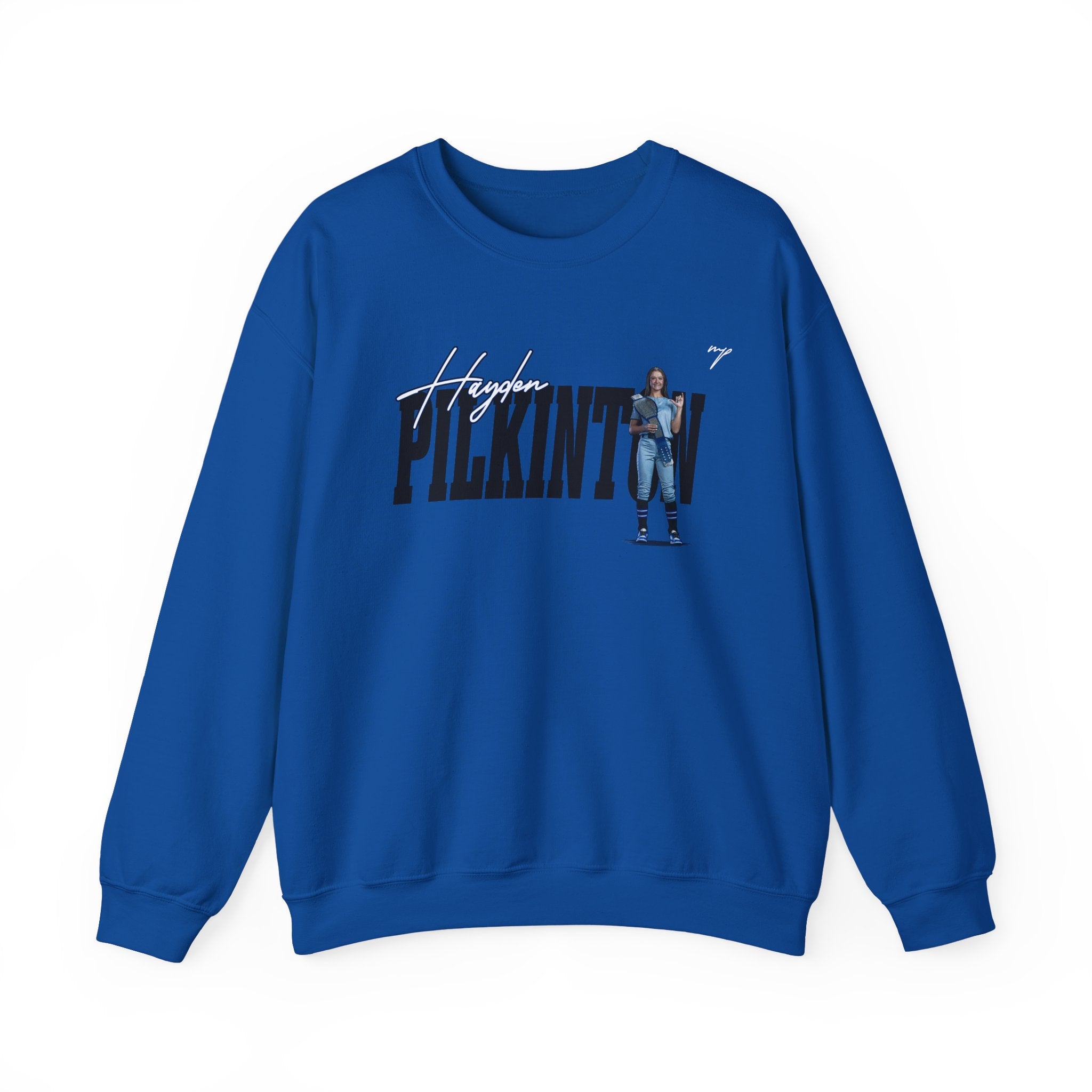 Hayden Pilkinton Crewneck
