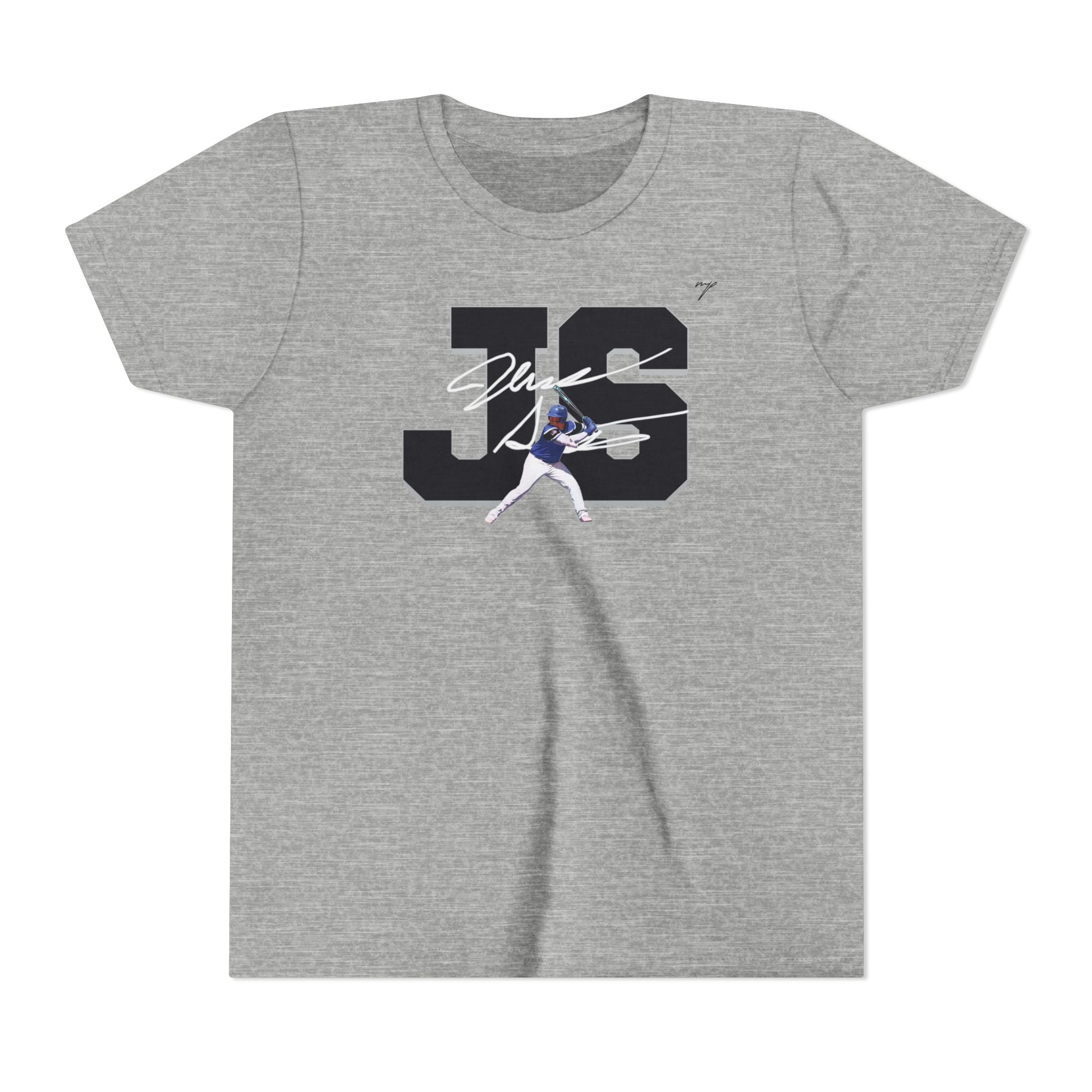 Jayder Schonebaum YOUTH Graphic Tee