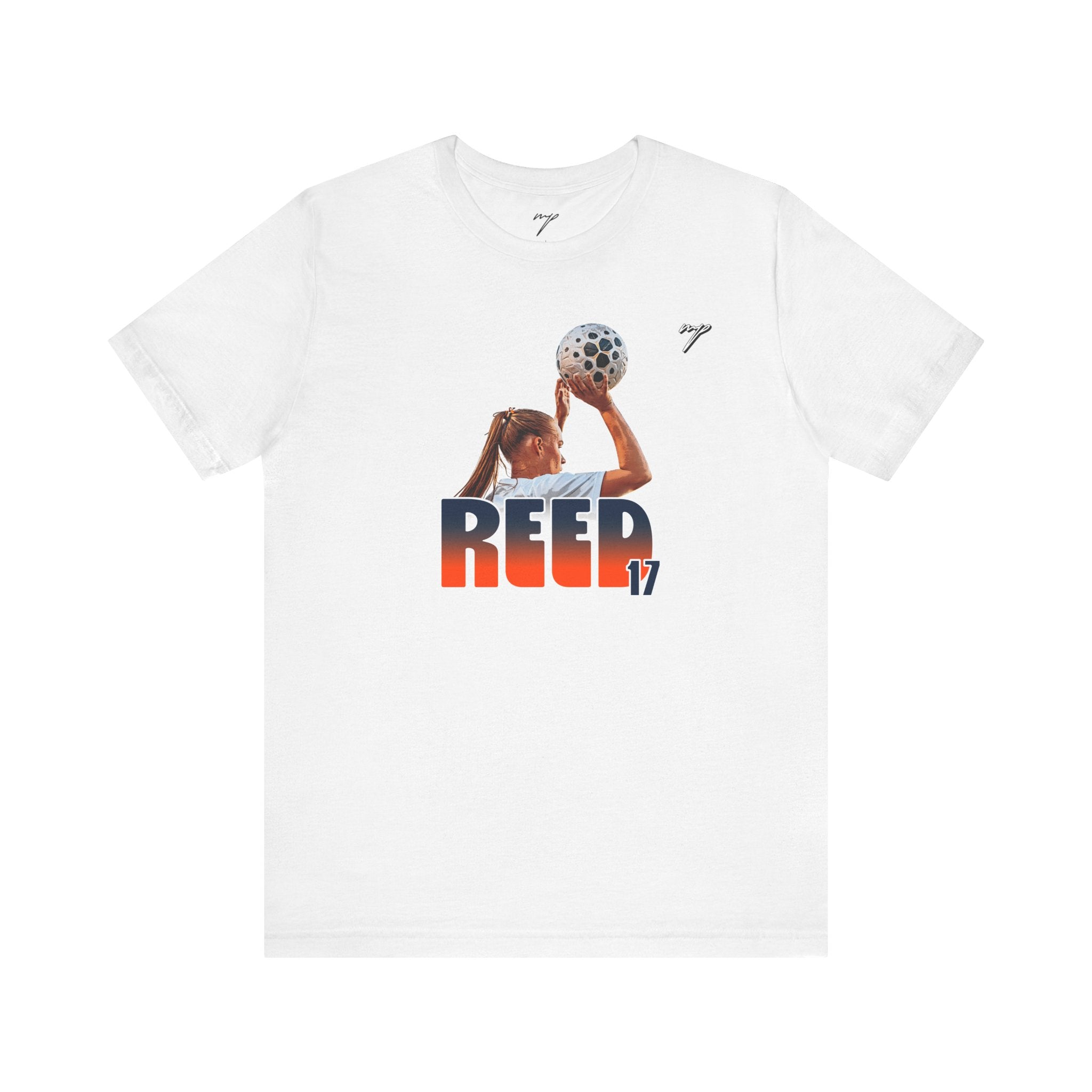 Kennedy Reed Graphic Tee