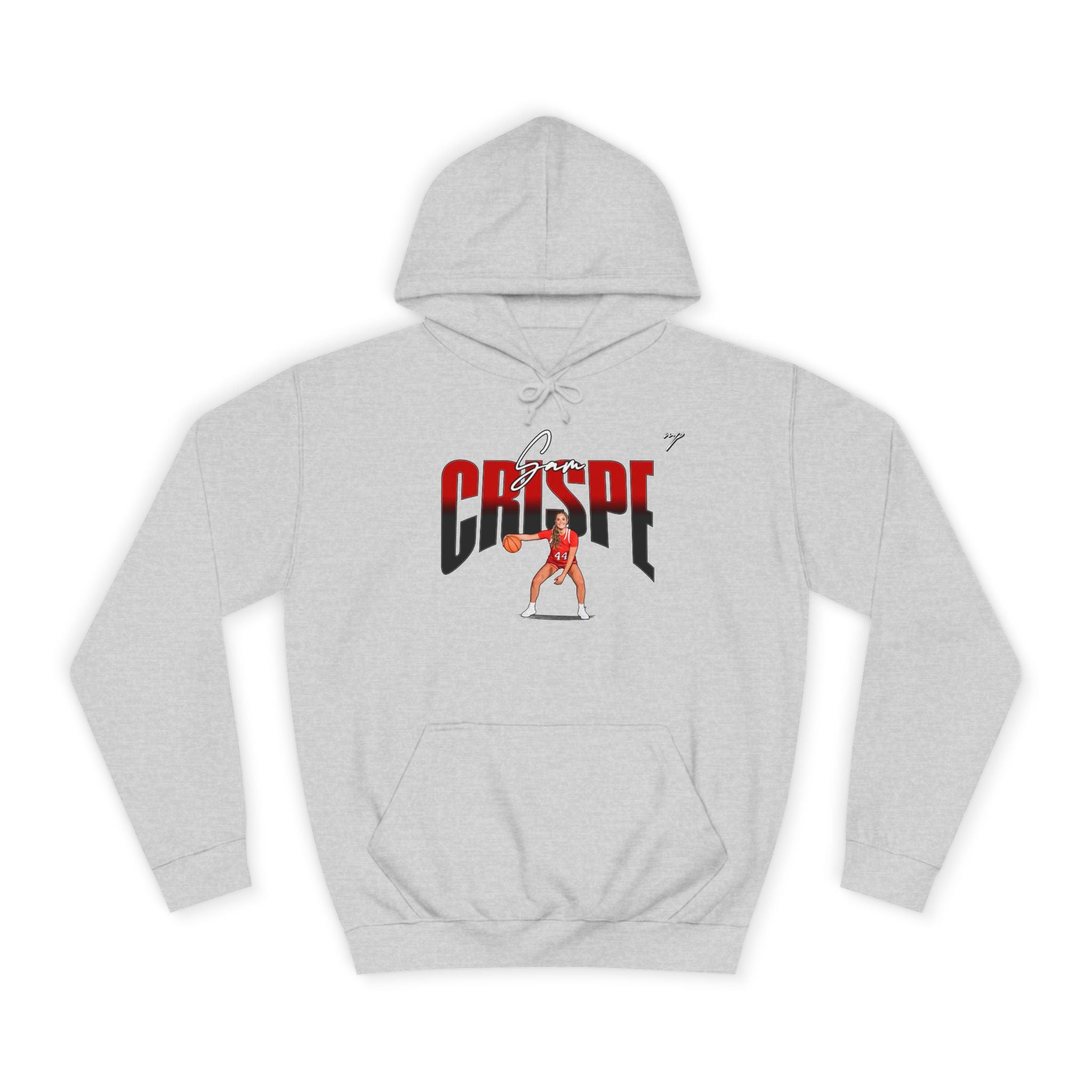 Sam Crispe Hoodie