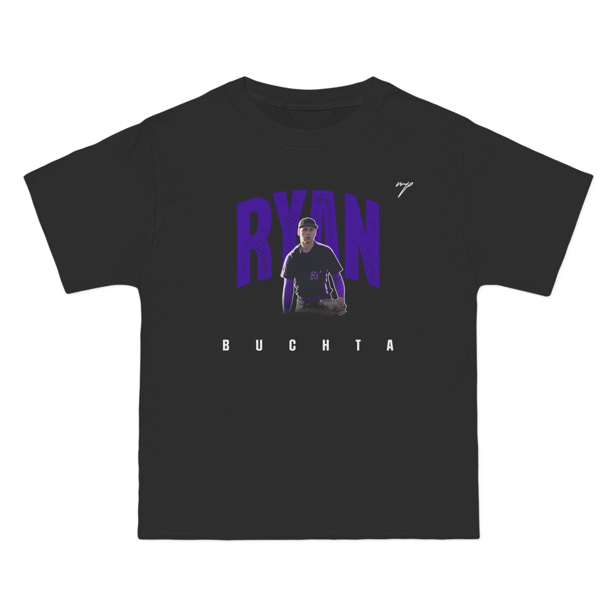 Ryan Buchta Vintage Tee