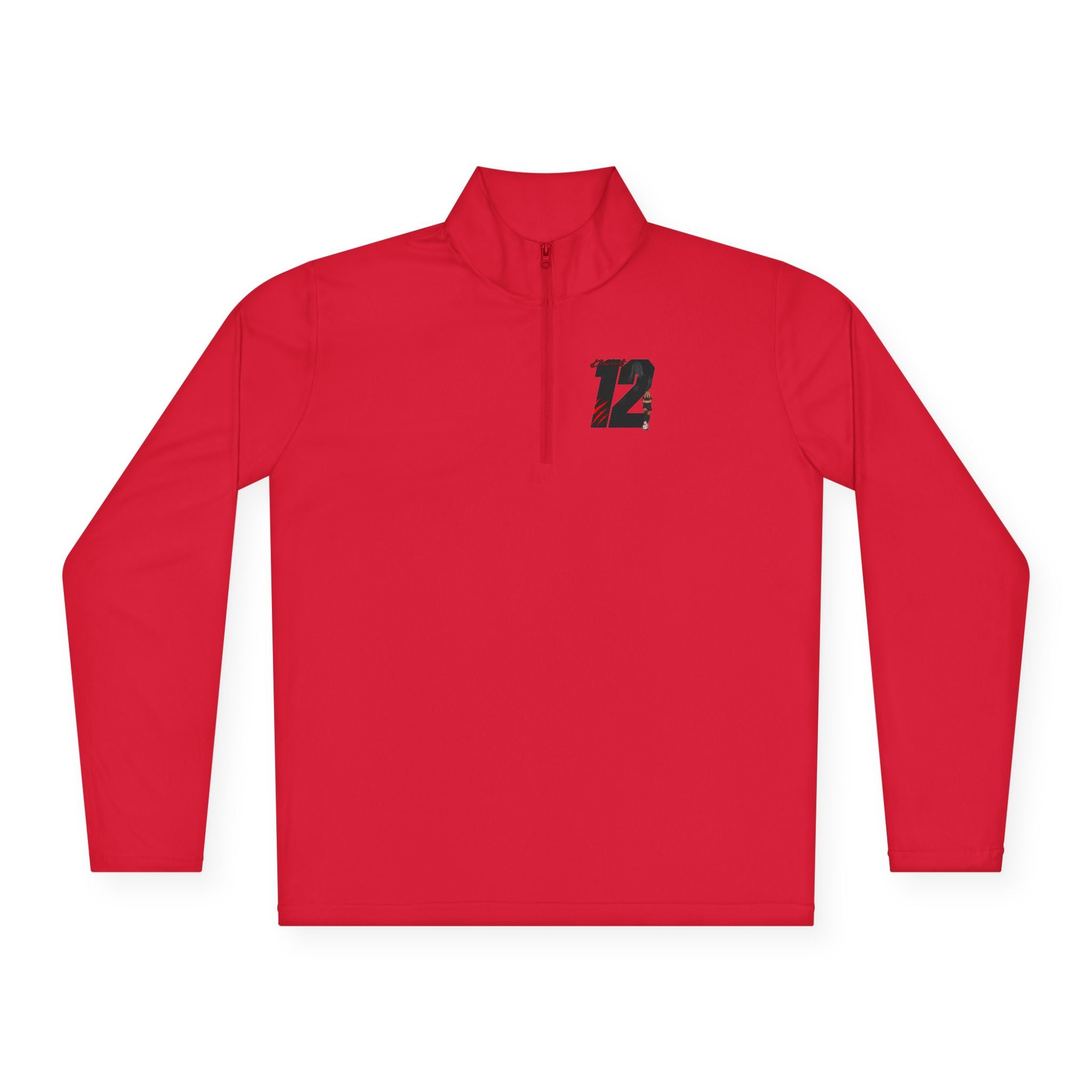 Taylor Kleinschmidt Quarter-Zip